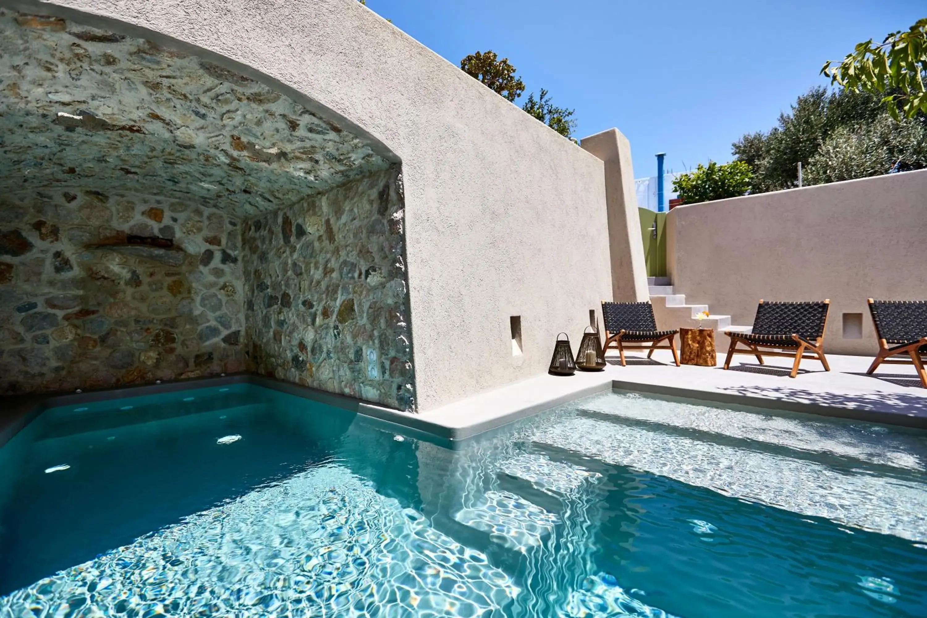 Property building in Aeon Suites - Adults Only Property building in Aeon Suites - Adults Only