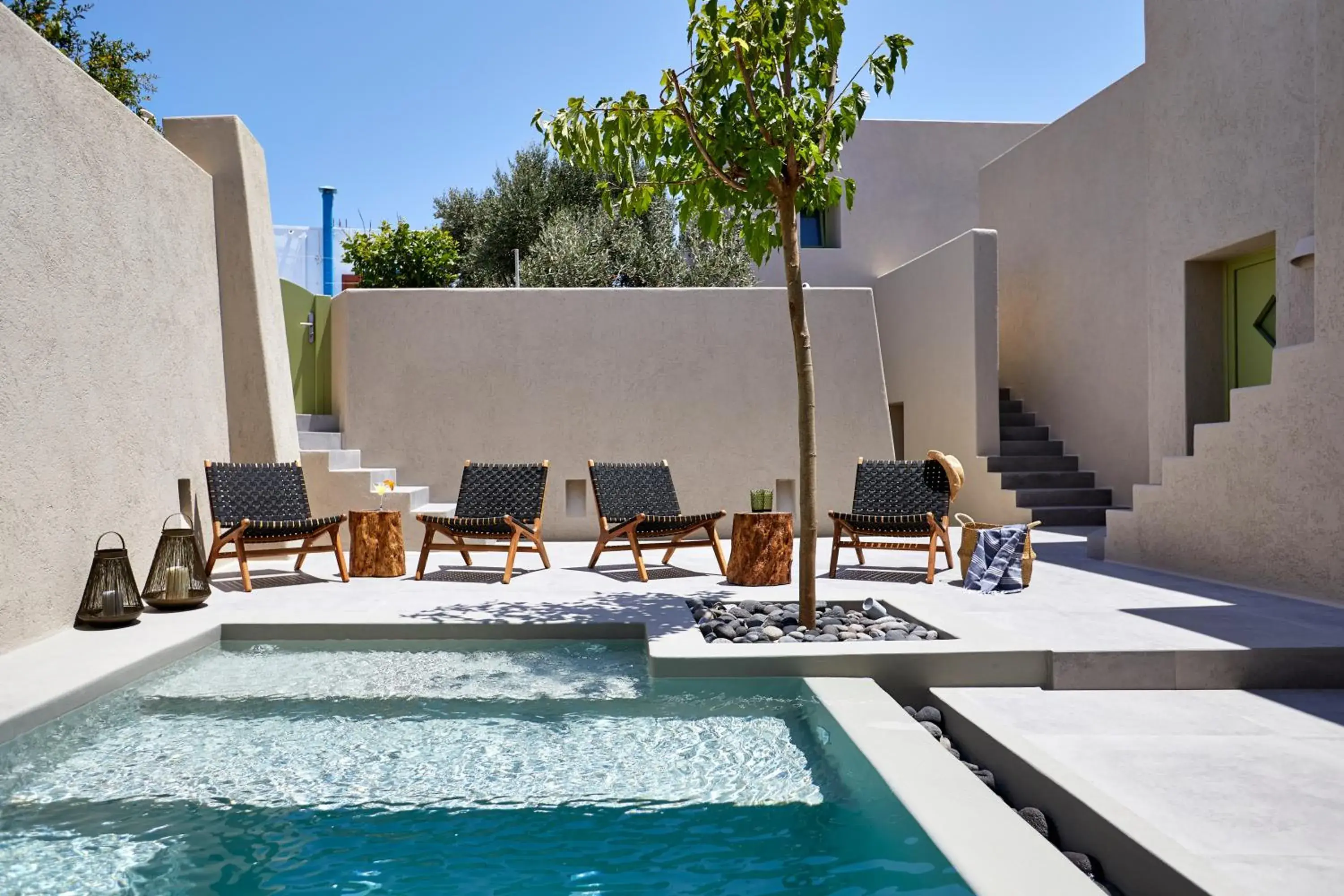 Property building in Aeon Suites - Adults Only Property building in Aeon Suites - Adults Only