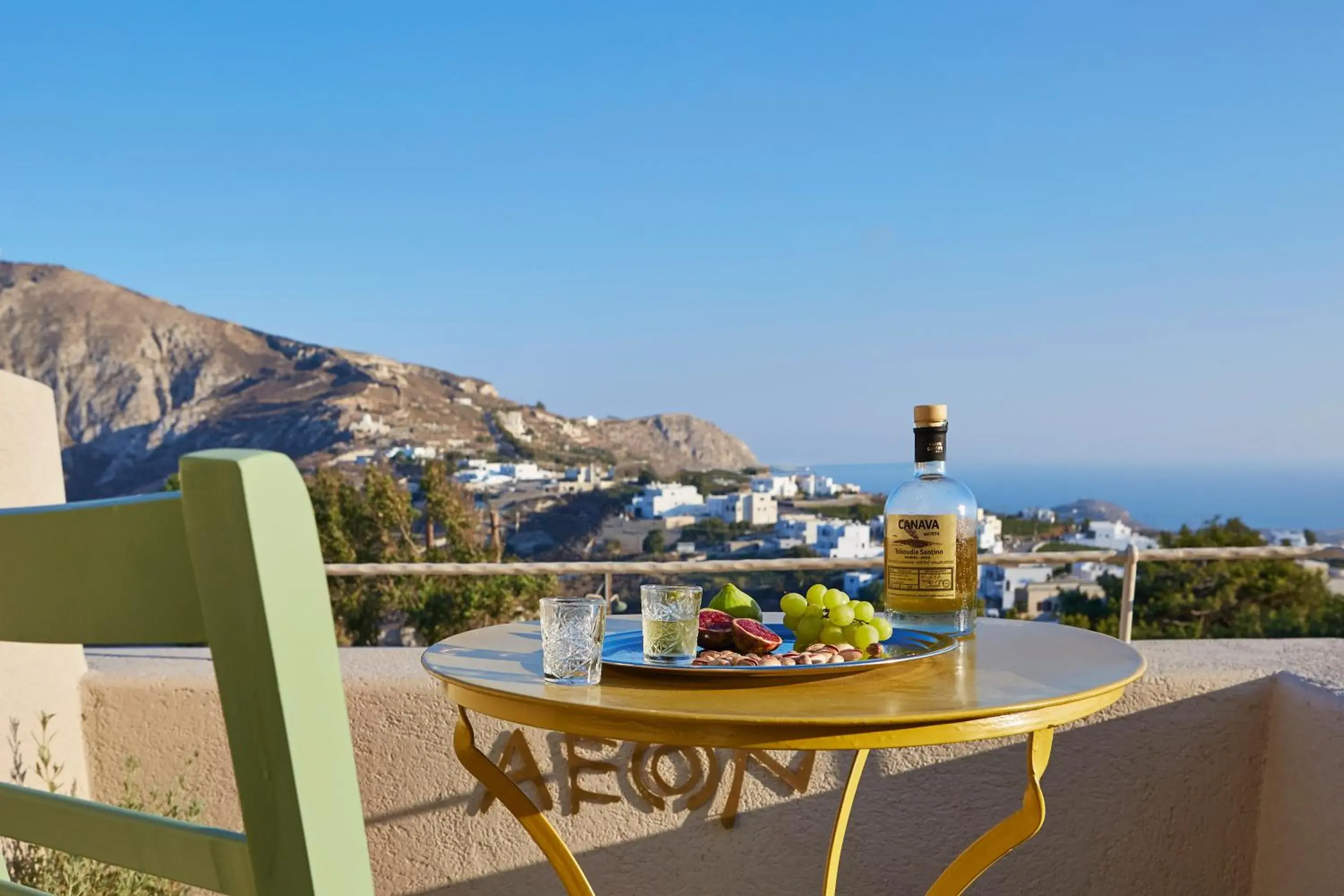 Restaurant/places to eat in Aeon Suites - Adults Only Restaurant/places to eat in Aeon Suites - Adults Only