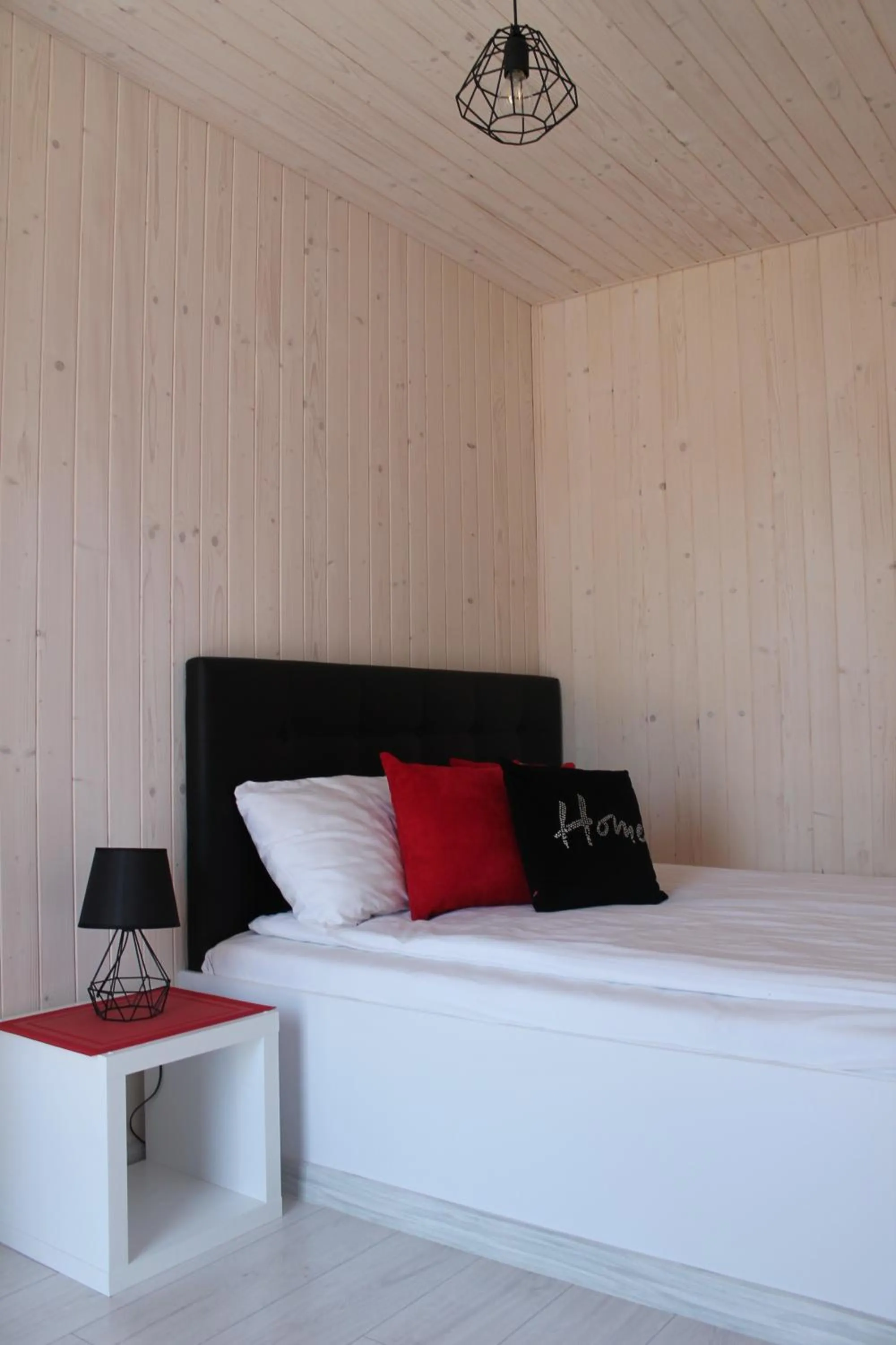 Bed in Domki Norda II