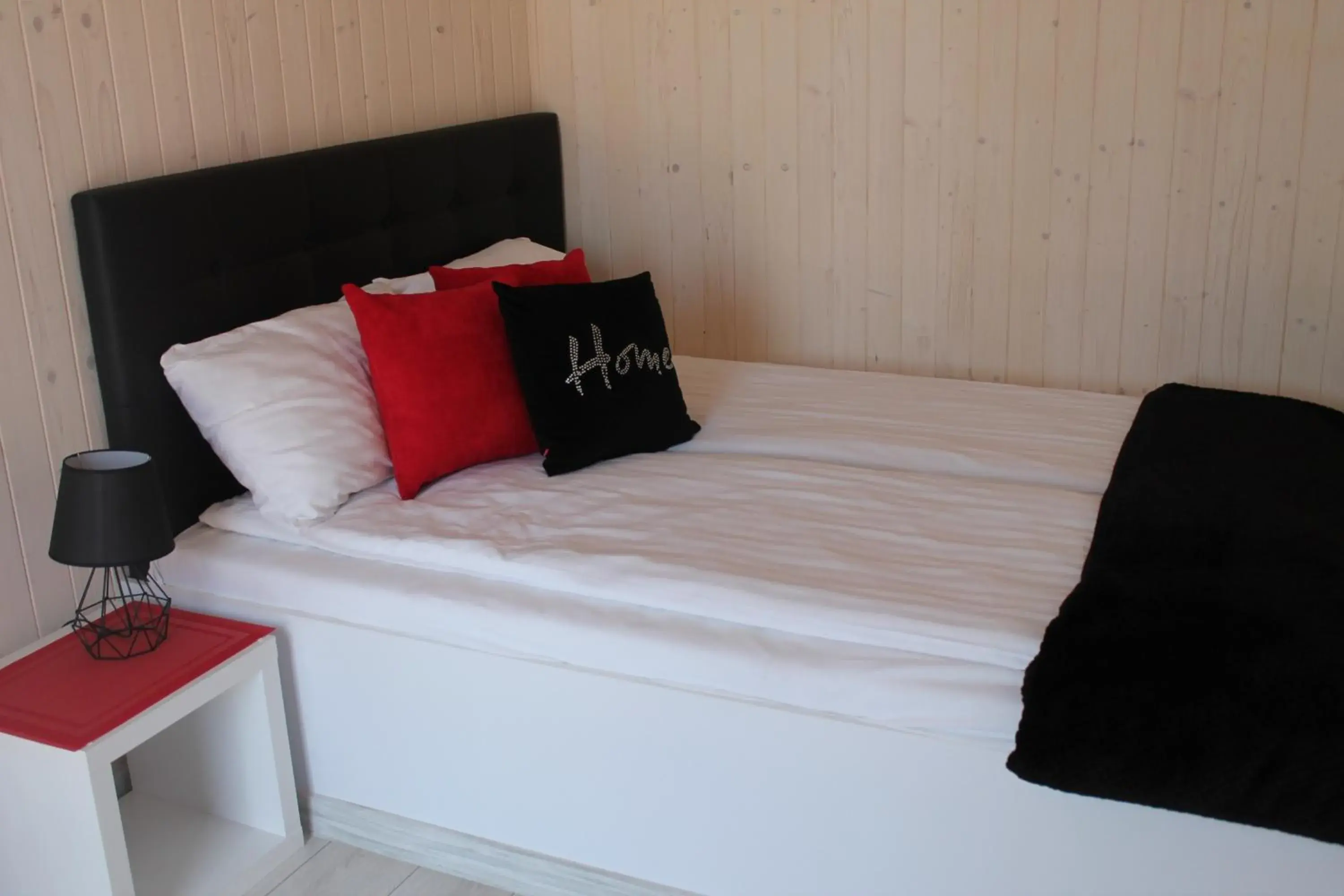 Two-Bedroom Chalet in Domki Norda II Two-Bedroom Chalet in Domki Norda II