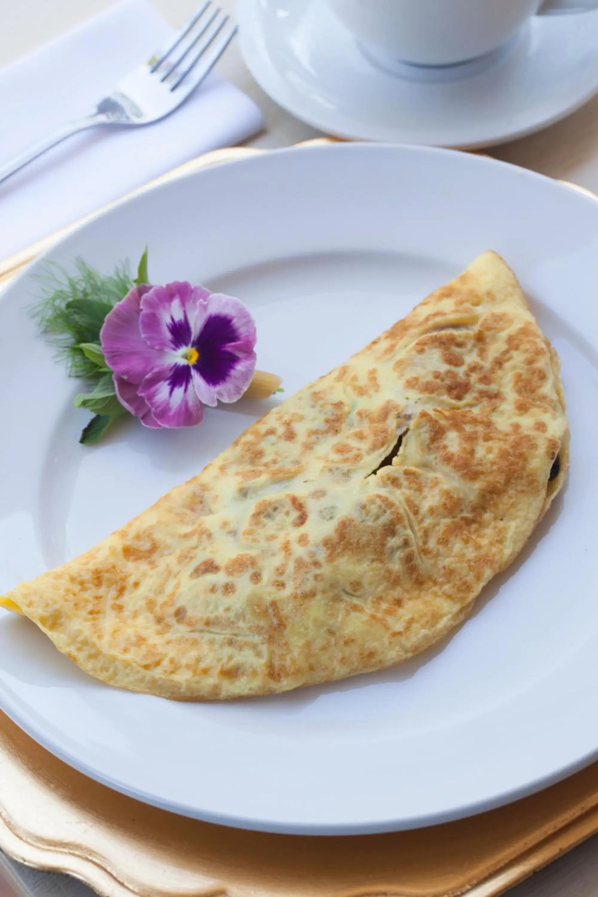 Food close-up in Hermanus Boutique Guest House Food close-up in Hermanus Boutique Guest House