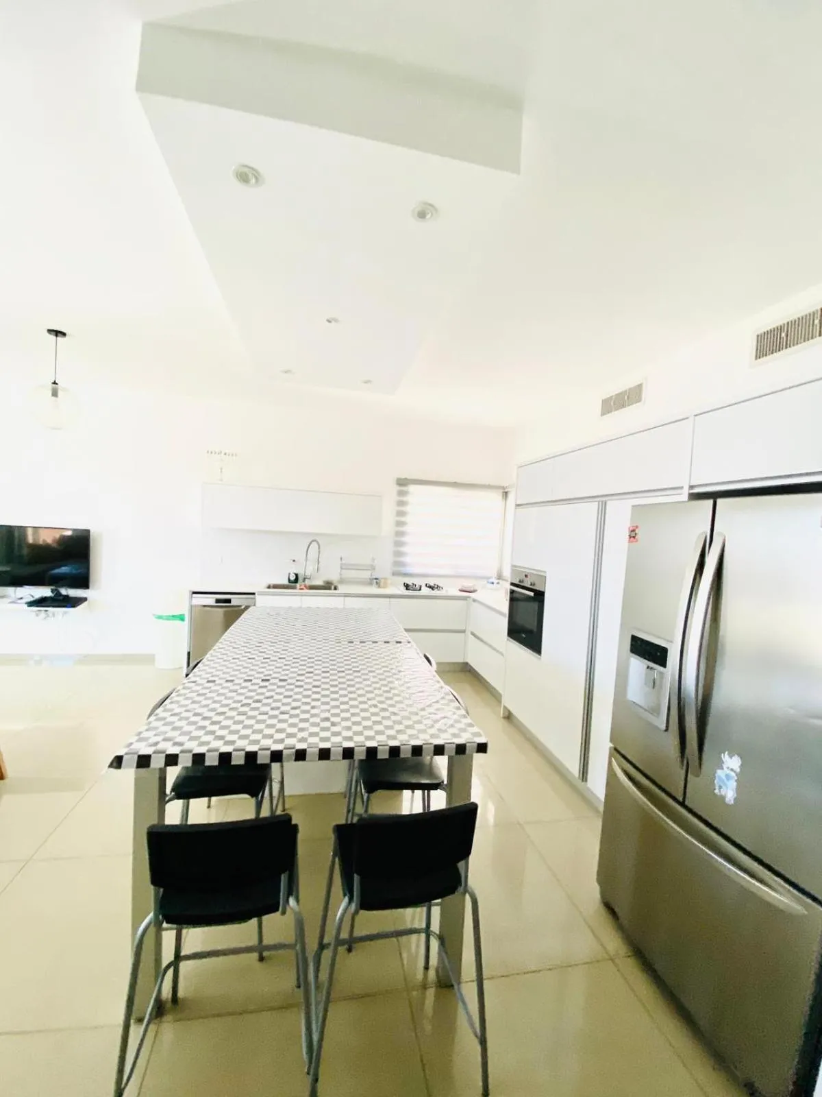 Stunning Penthouse with sea views and private heated pool