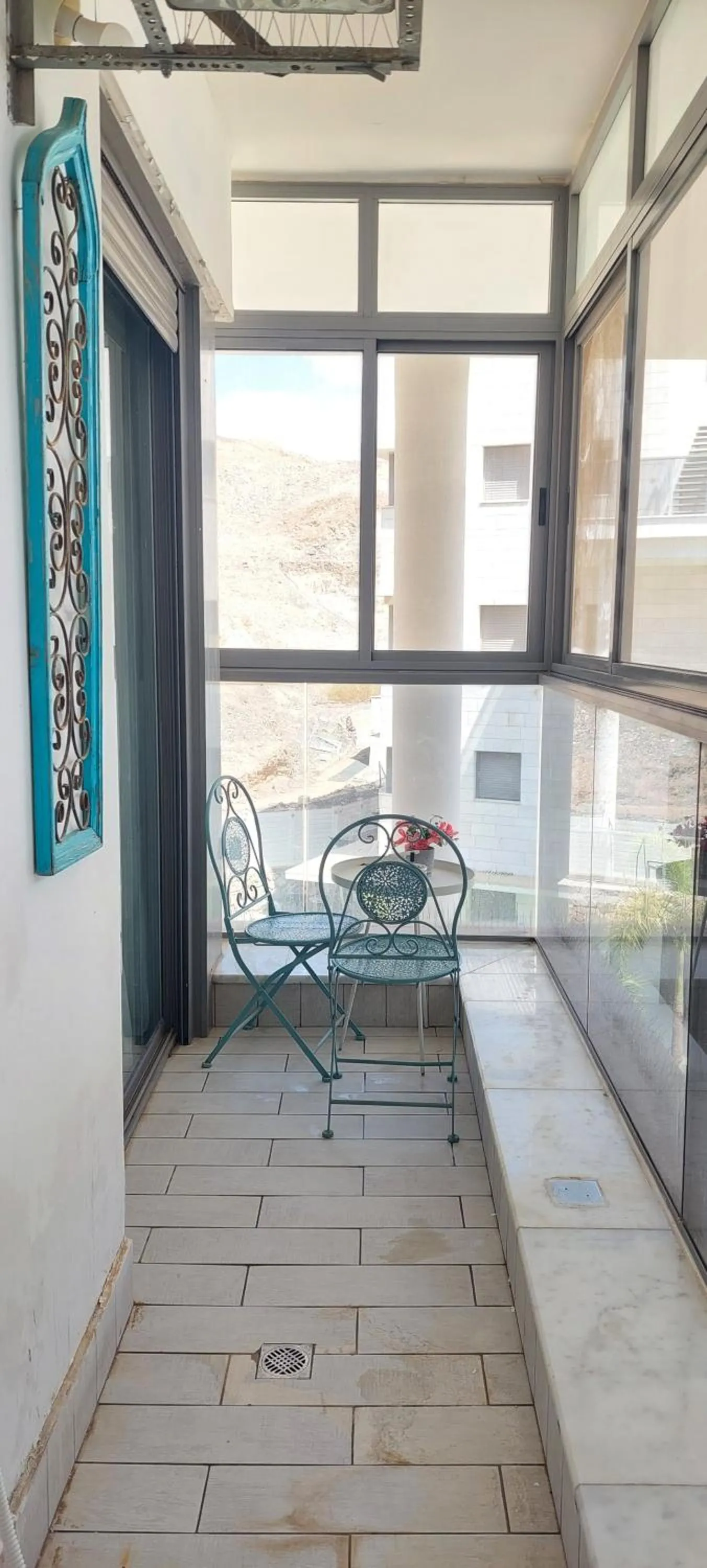 Stunning Penthouse with sea views and private heated pool
