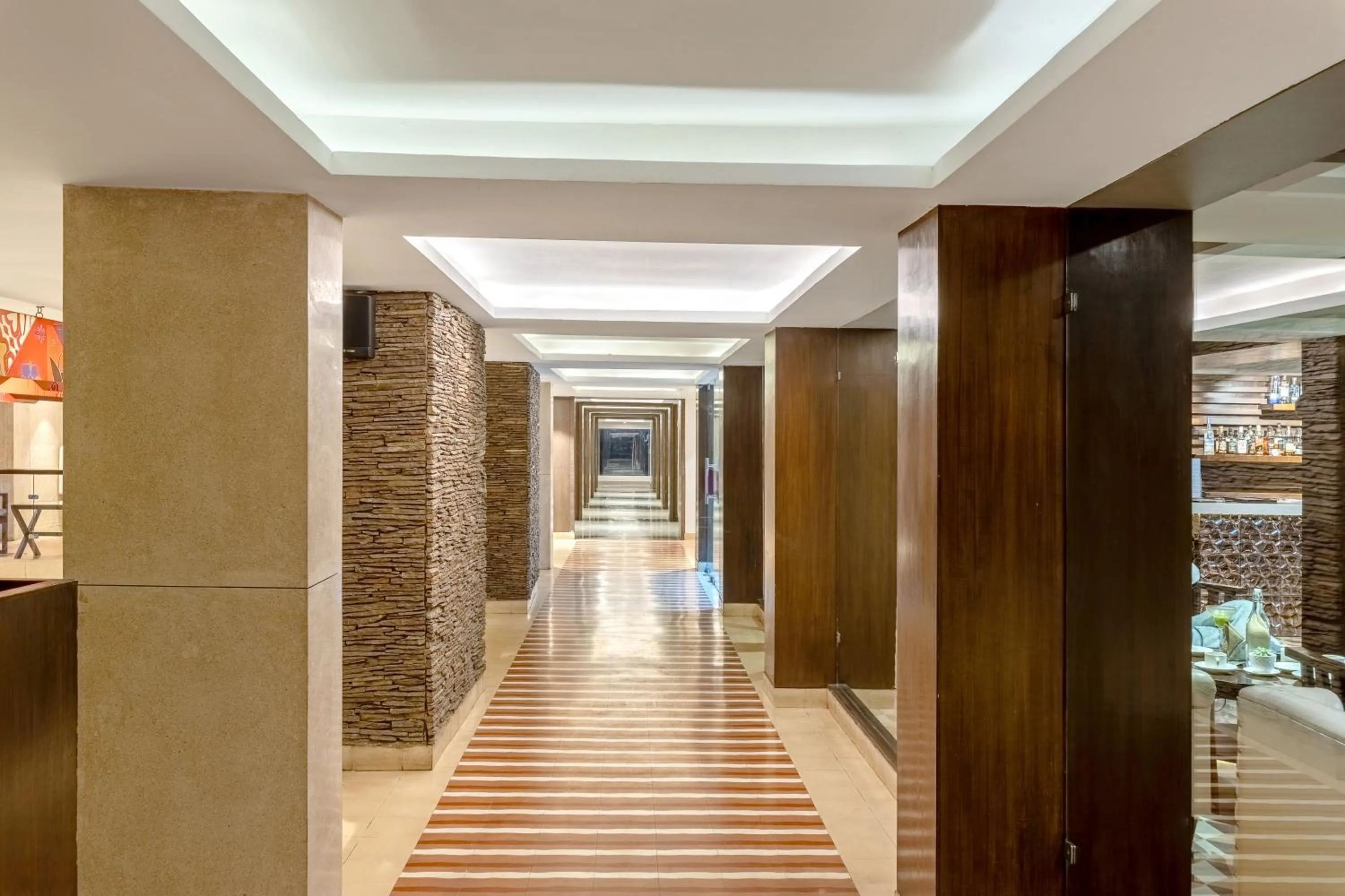 Property building in Sterling Darjeeling