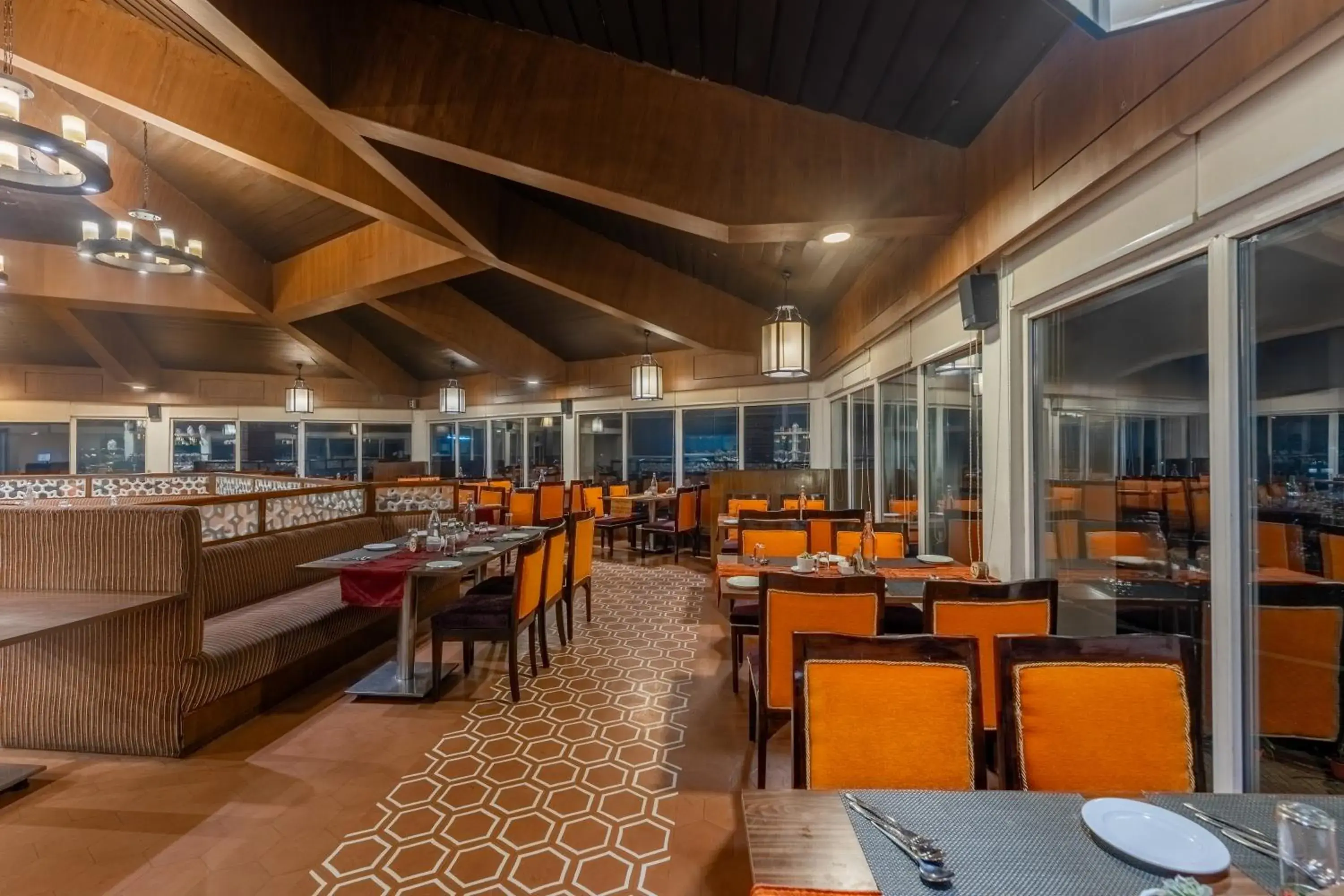 Restaurant/places to eat in Sterling Darjeeling Restaurant/places to eat in Sterling Darjeeling
