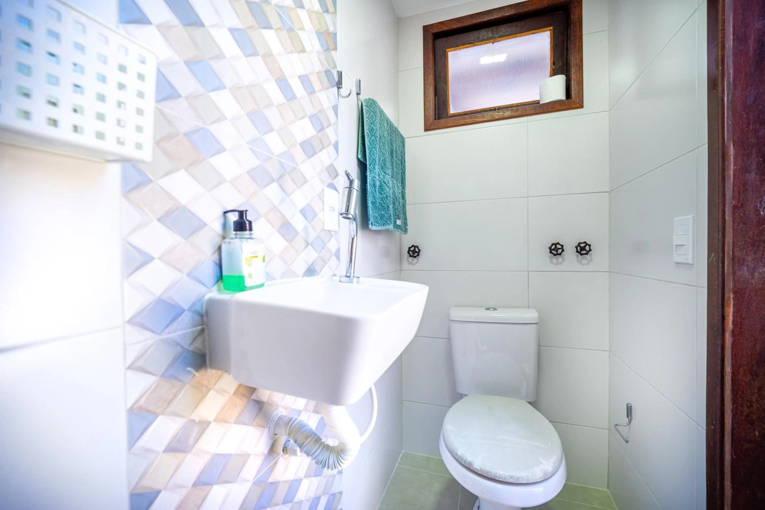 Búzios Geribá 2 minutos a pé da praia