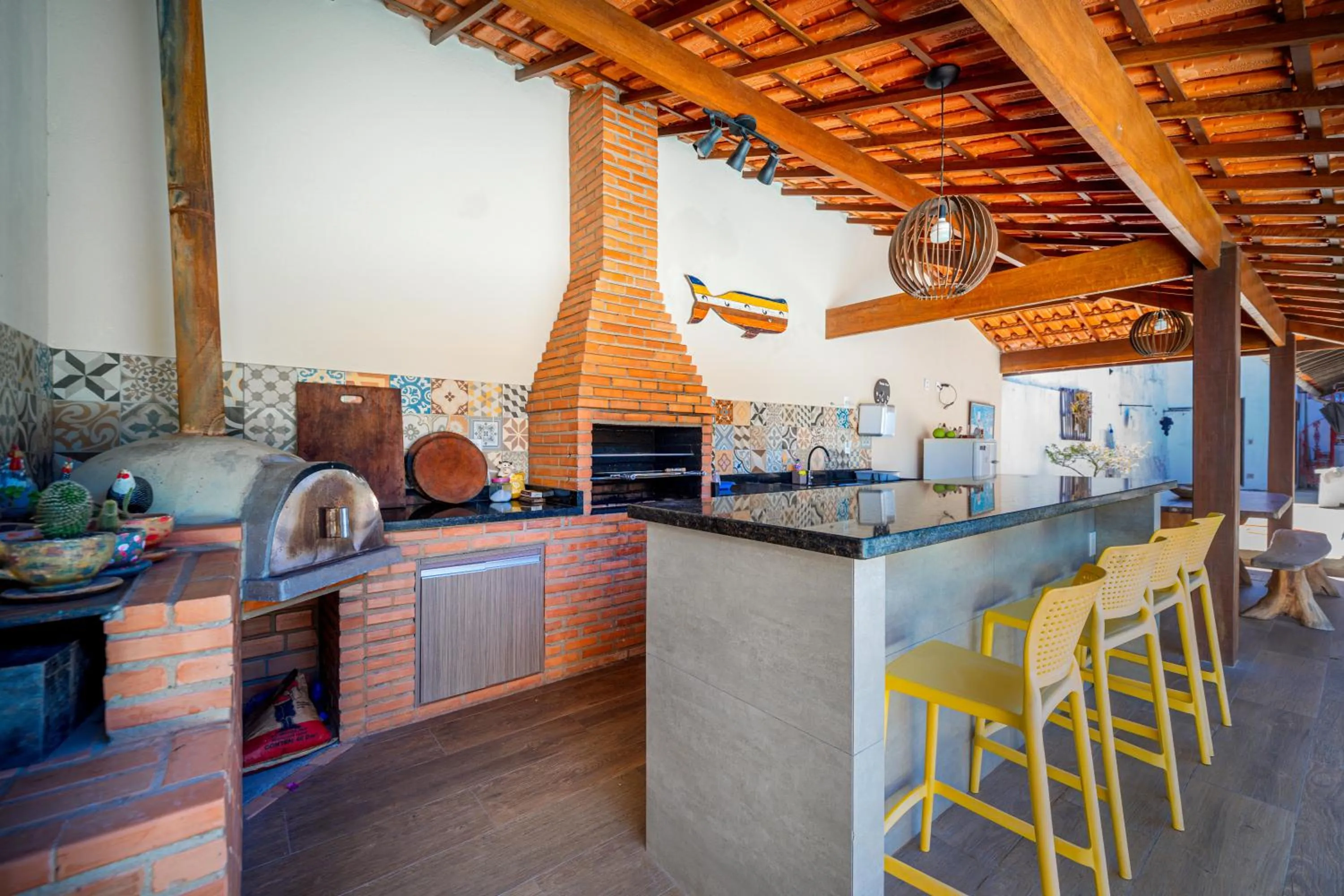 Búzios Geribá 2 minutos a pé da praia