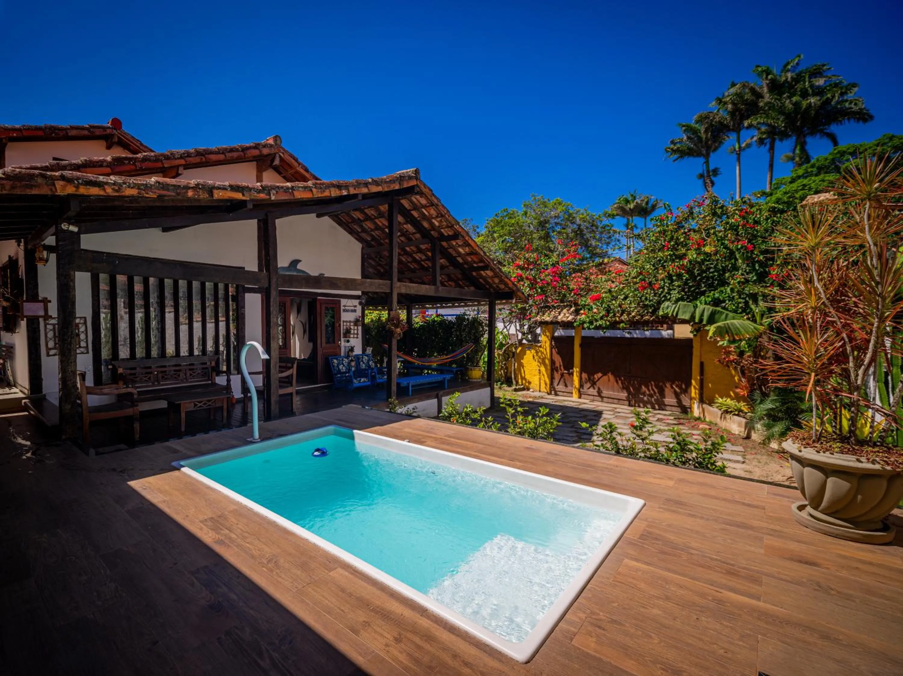 Búzios Geribá 2 minutos a pé da praia