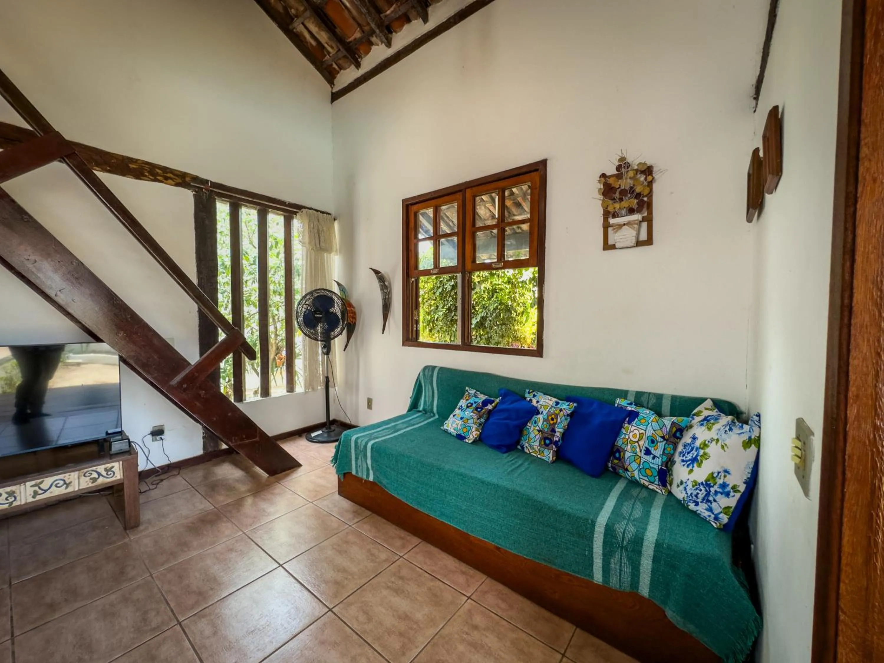 Búzios Geribá 2 minutos a pé da praia