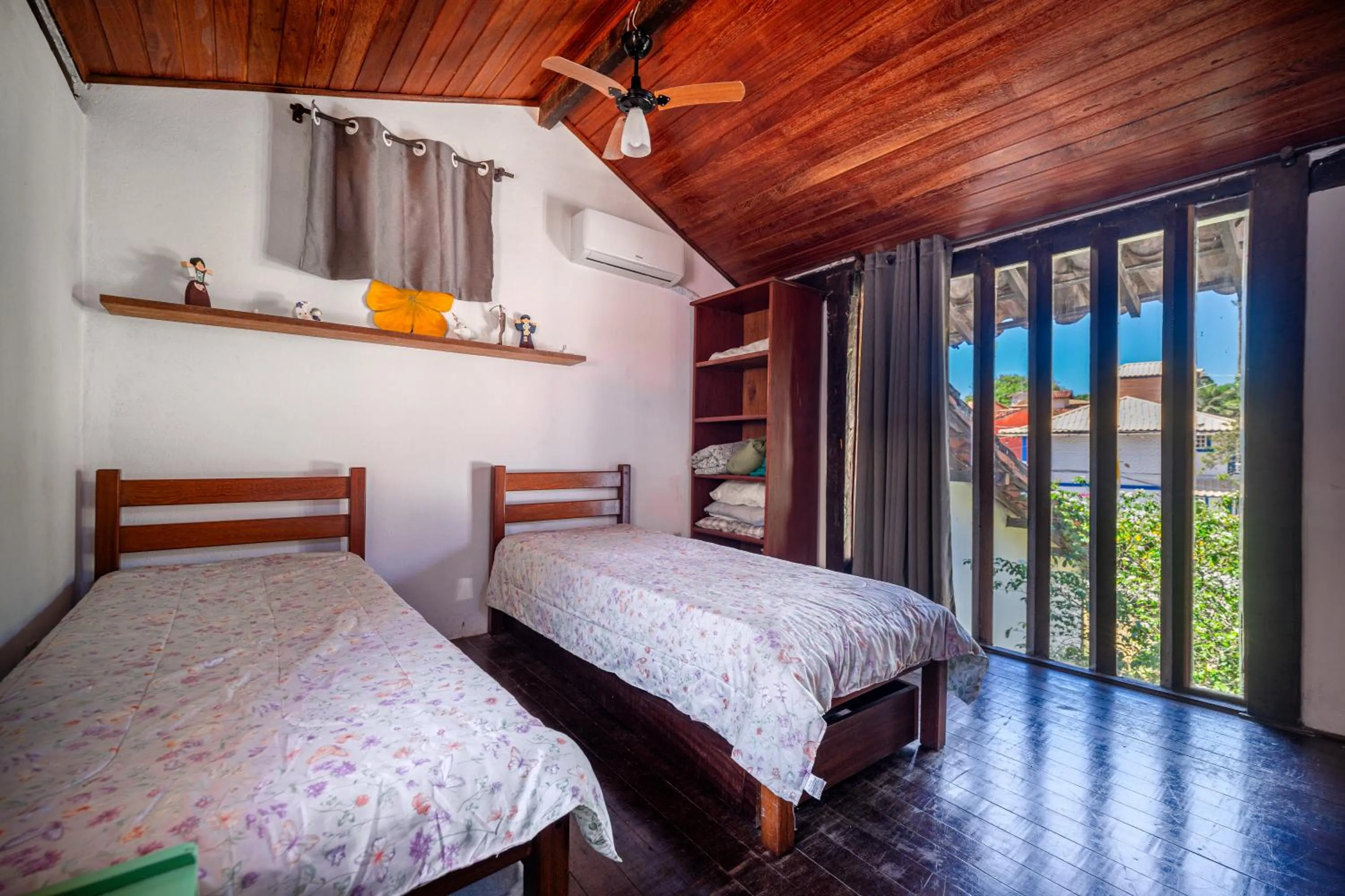 Bed in Búzios Geribá 2 minutos a pé da praia