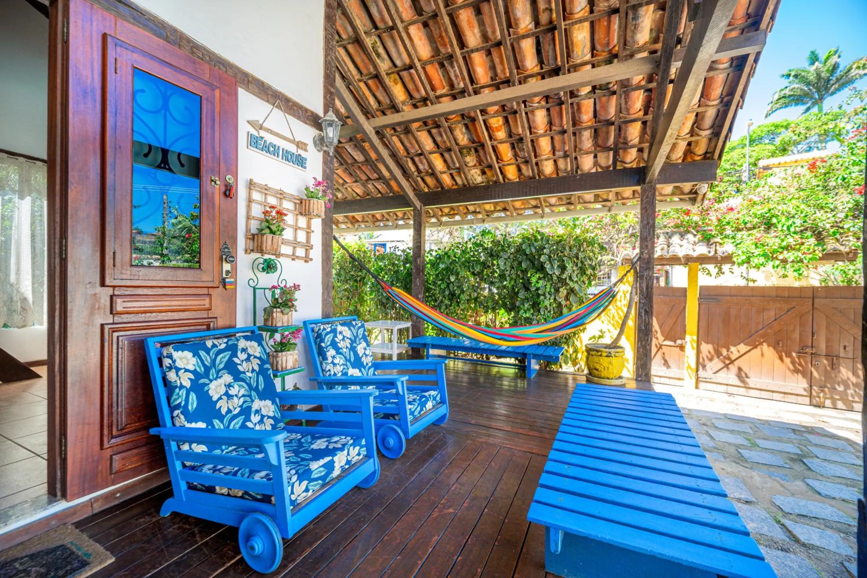 Búzios Geribá 2 minutos a pé da praia