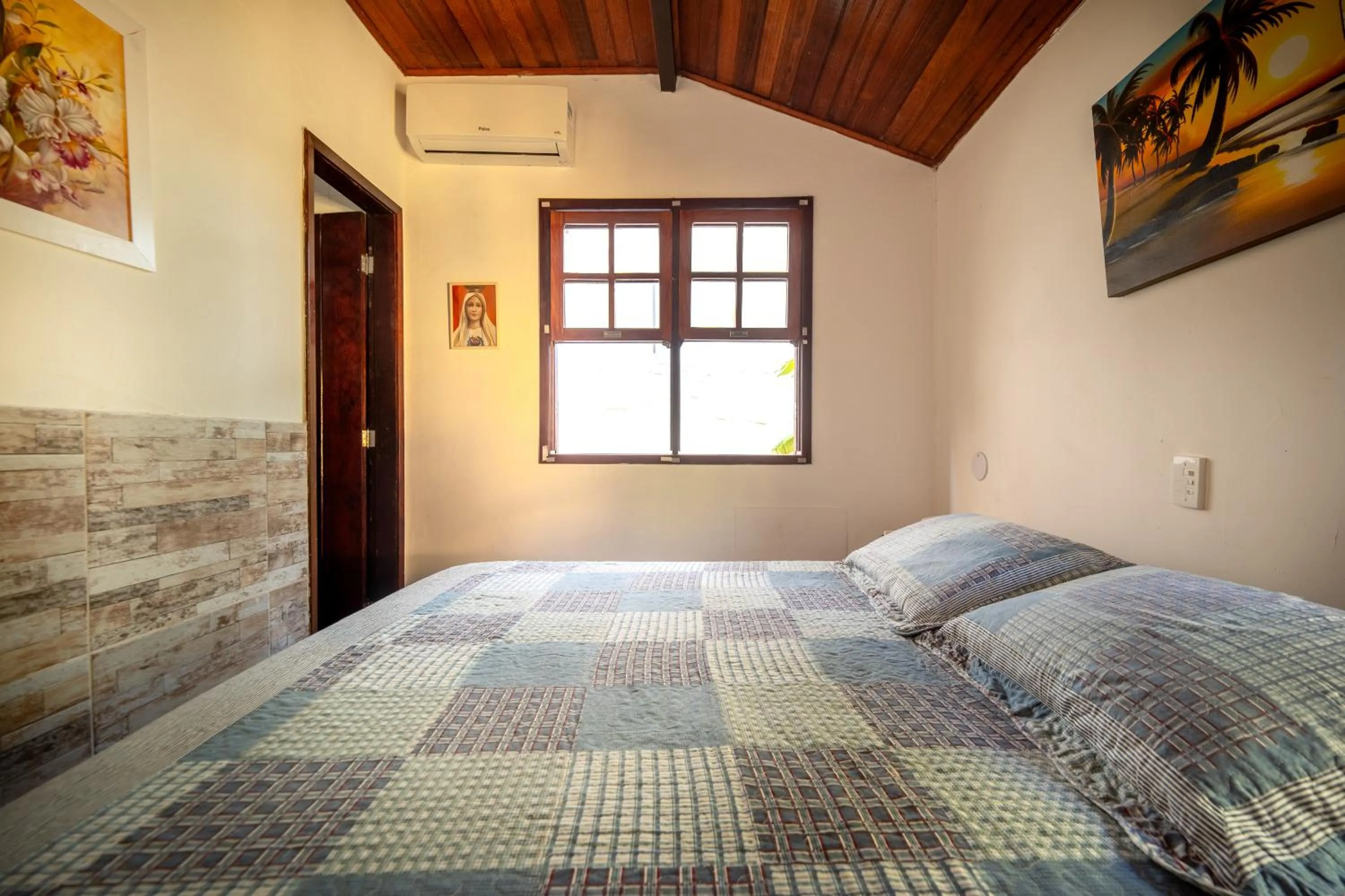 Bed in Búzios Geribá 2 minutos a pé da praia