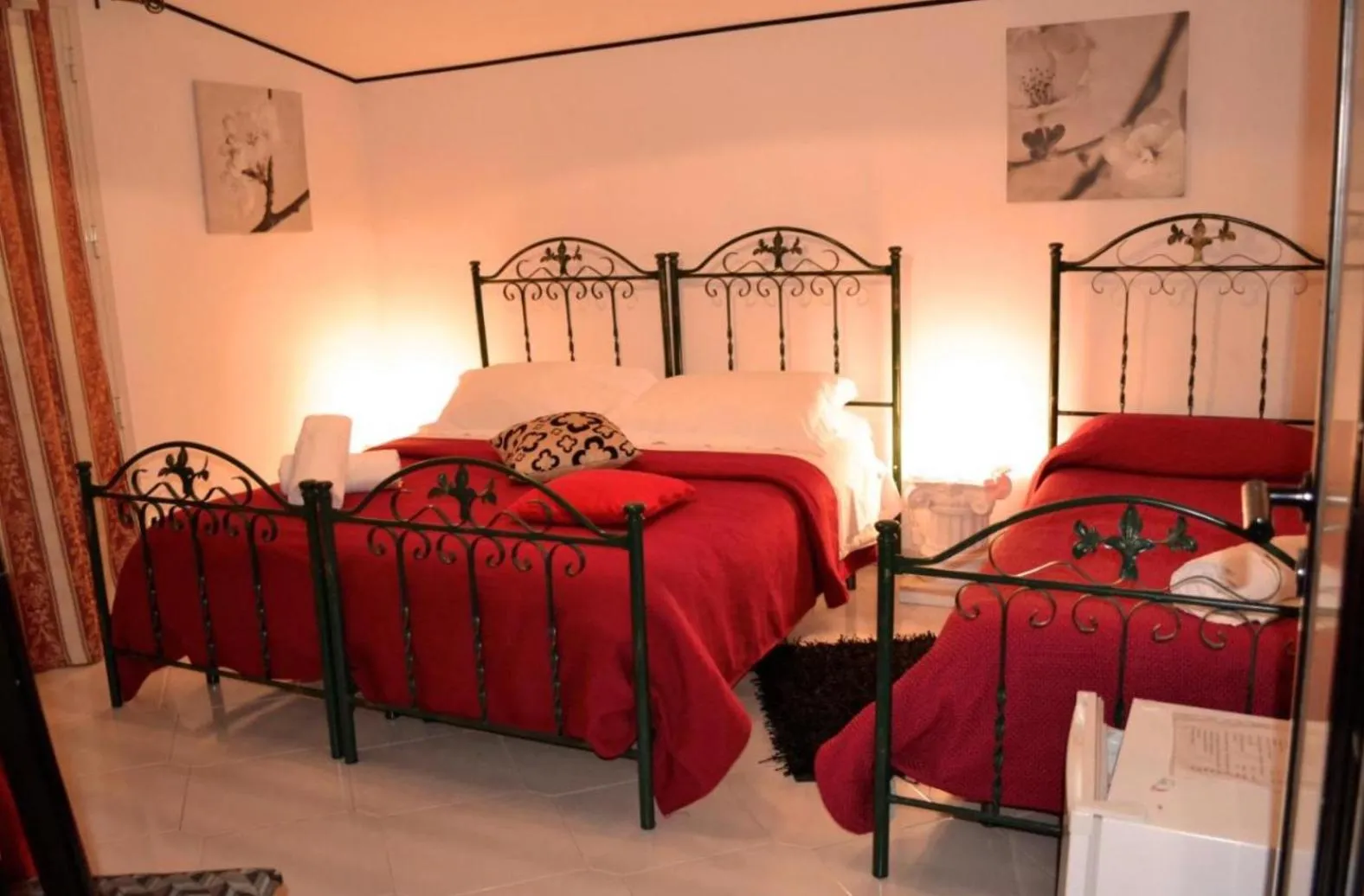 Other, Bed in Villa Ambra B&B