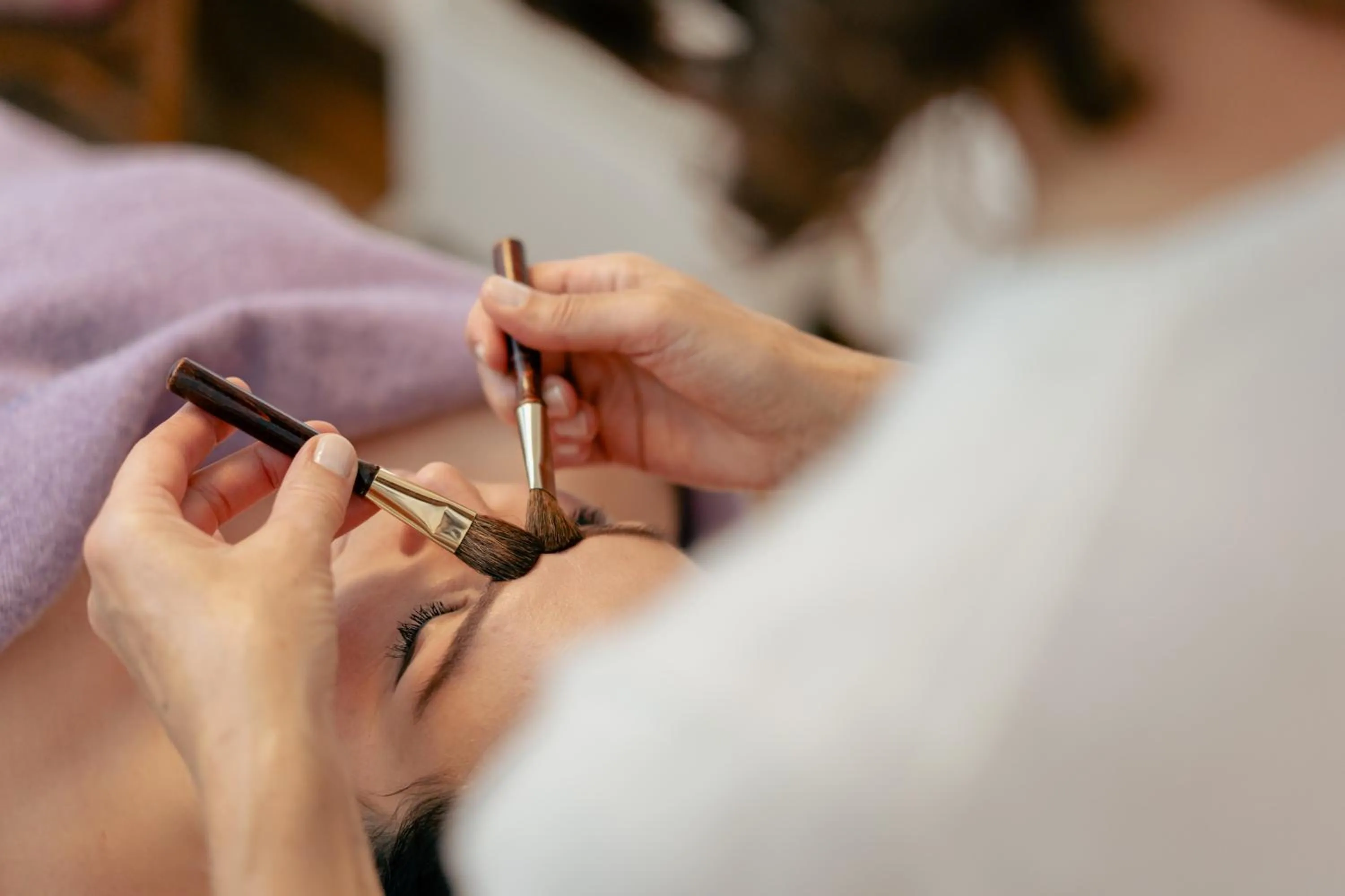 Swimming pool in Hotel Pichlmayrgut