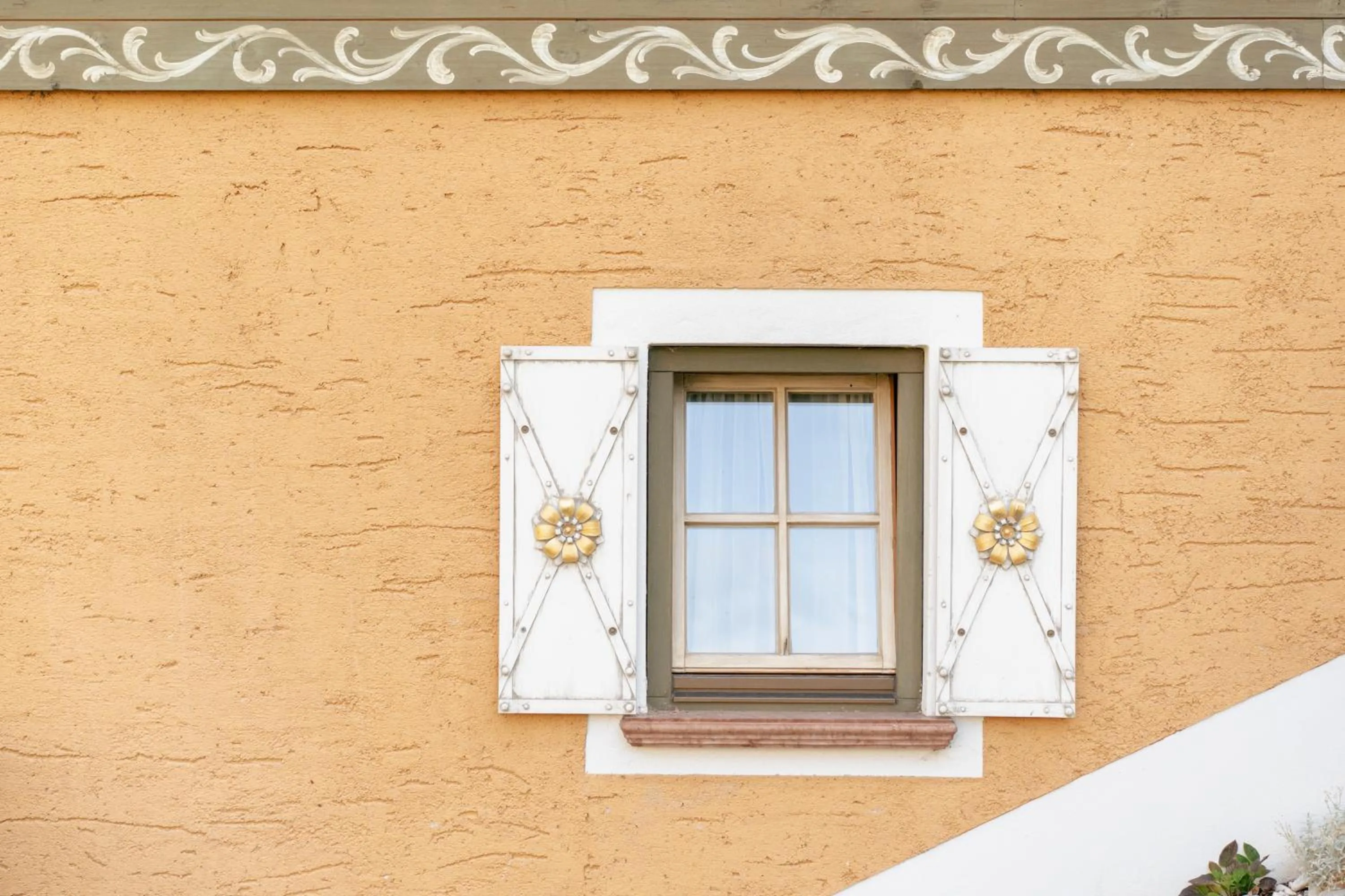 Property building in Hotel Pichlmayrgut