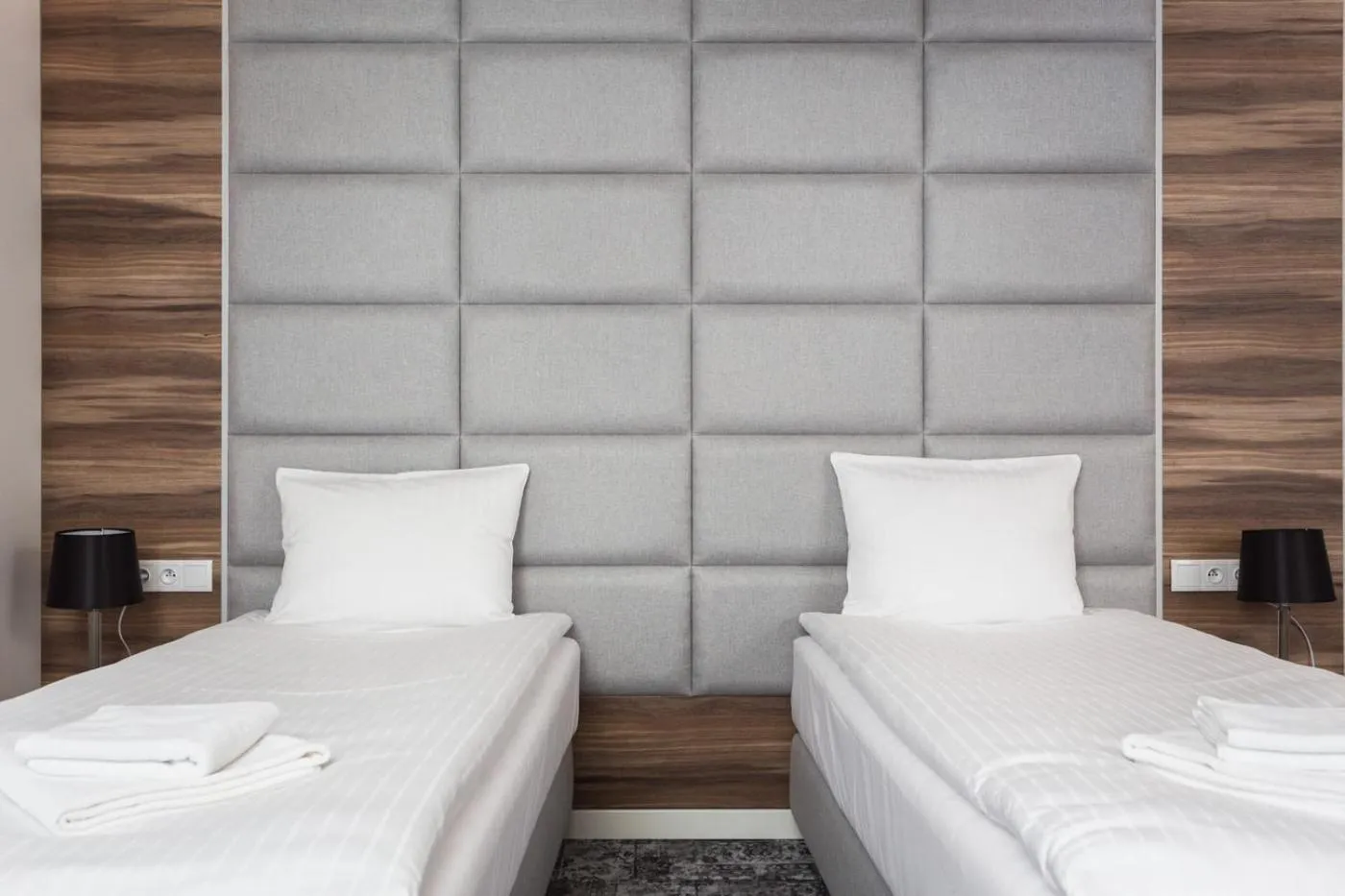 Bedroom, Bed in Aparthotel Rakowicka Residence