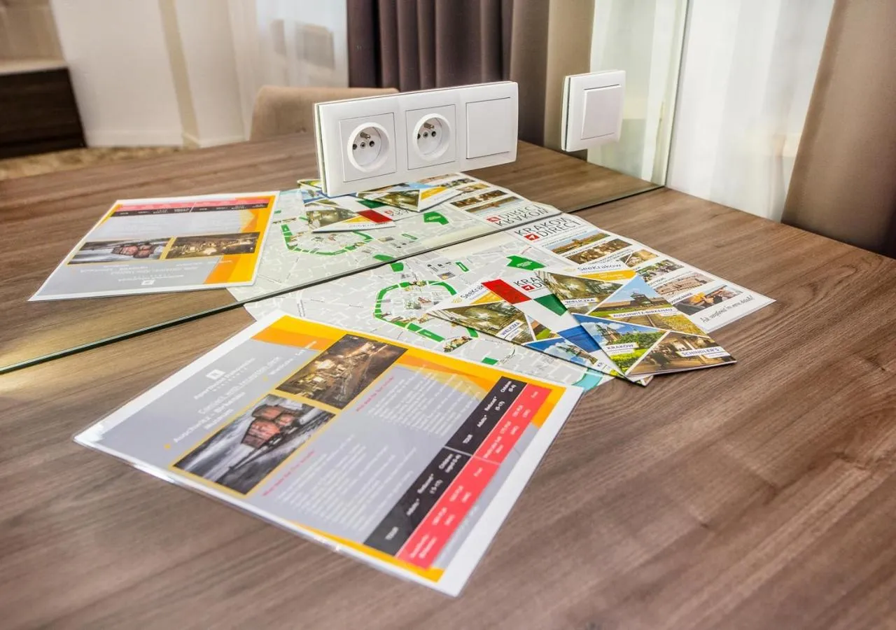 Other in Aparthotel Rakowicka Residence