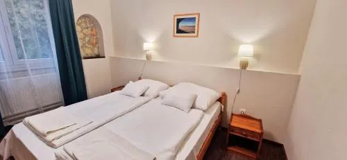 Thermál Apartmanház