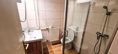 Thermál Apartmanház