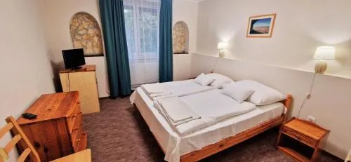 Thermál Apartmanház