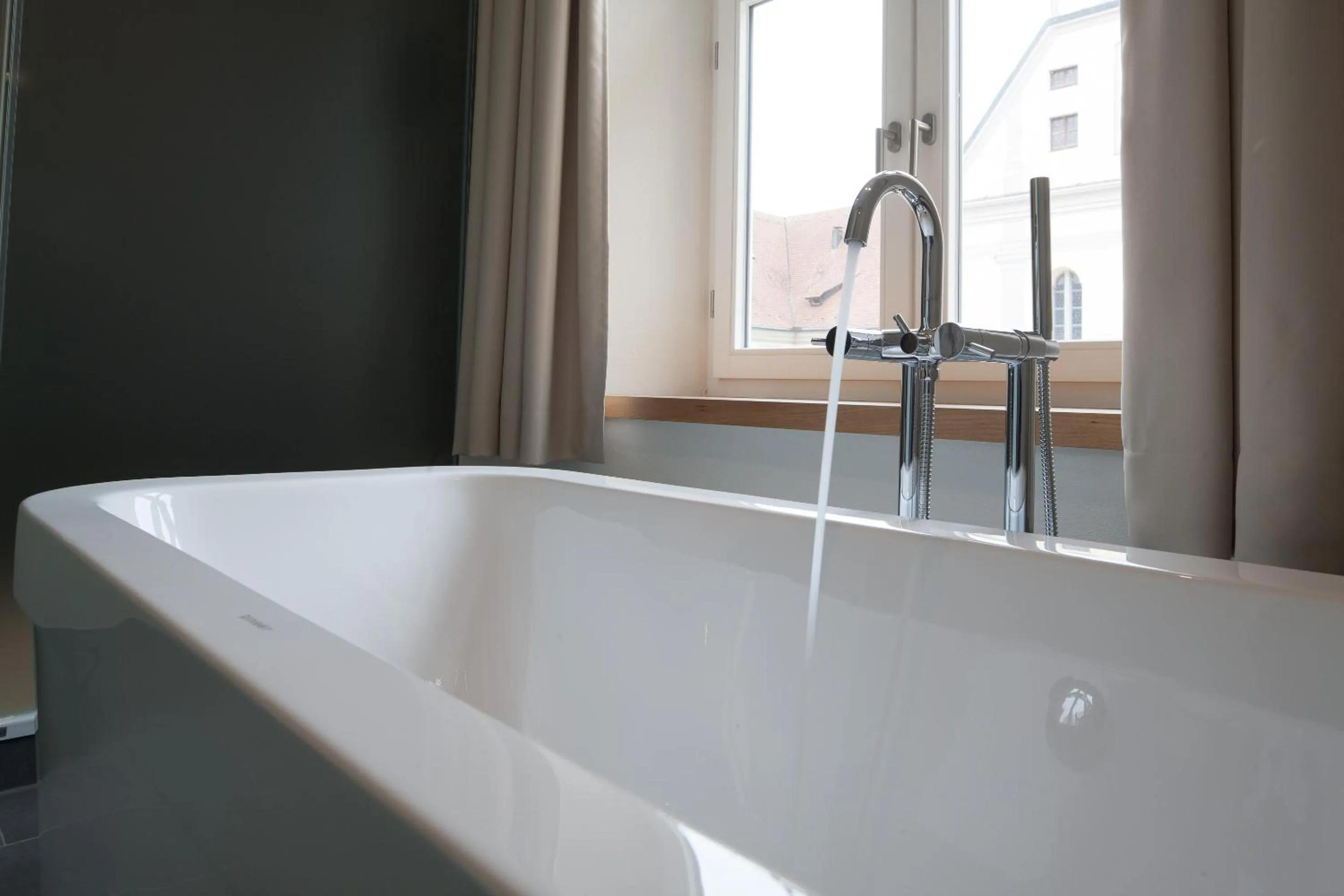 Day in Hotel Kloster Holzen