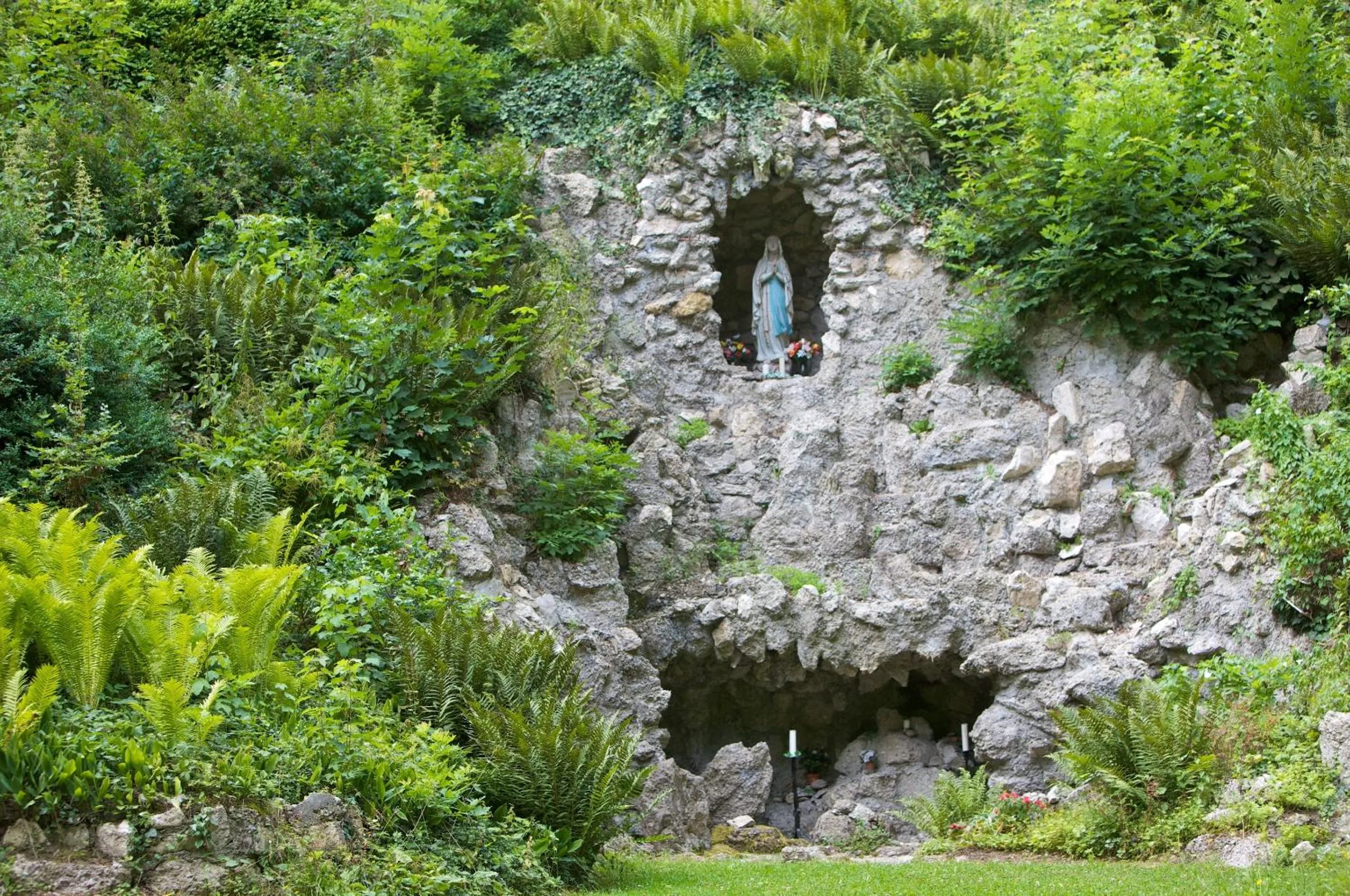 Day in Hotel Kloster Holzen