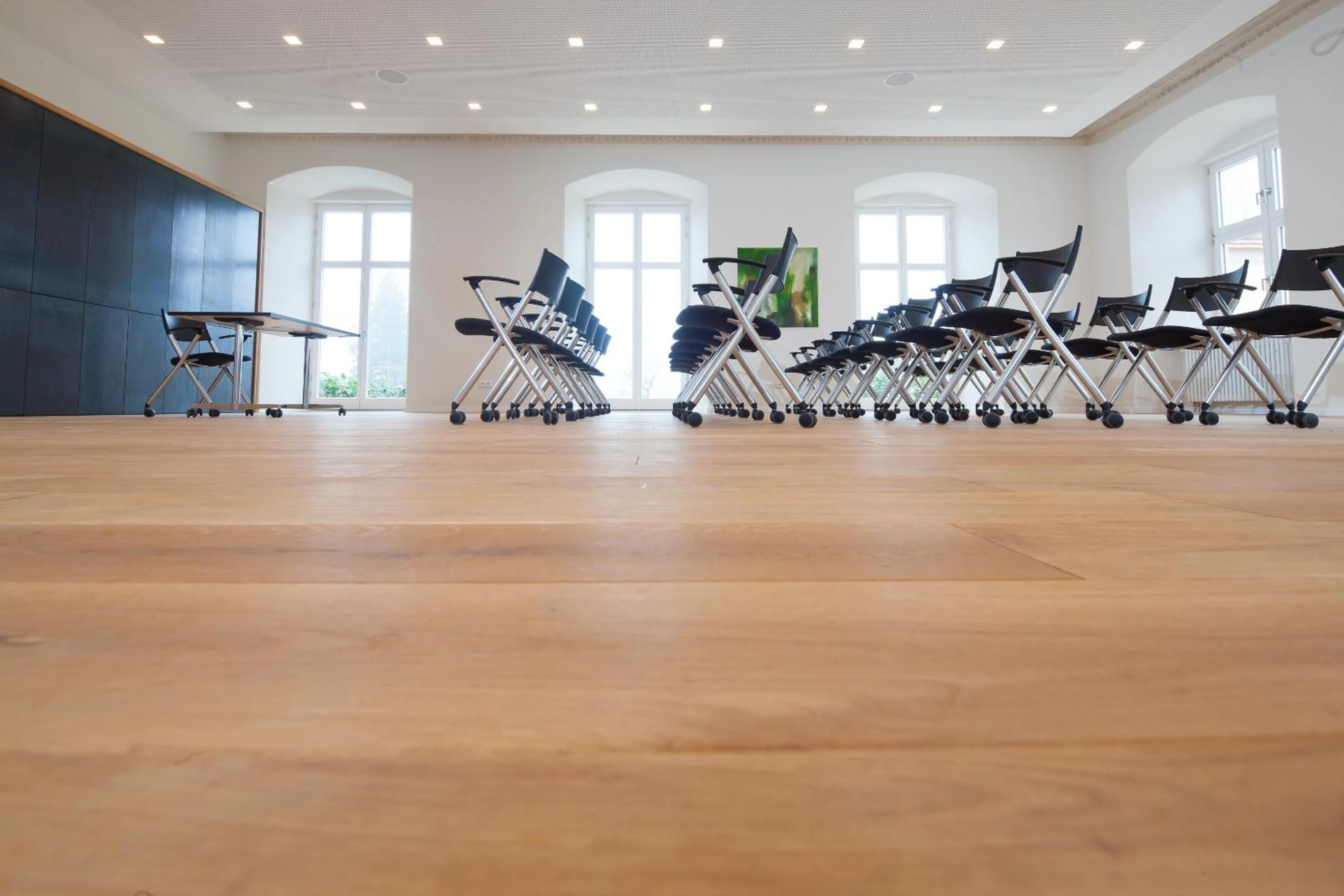 Day in Hotel Kloster Holzen