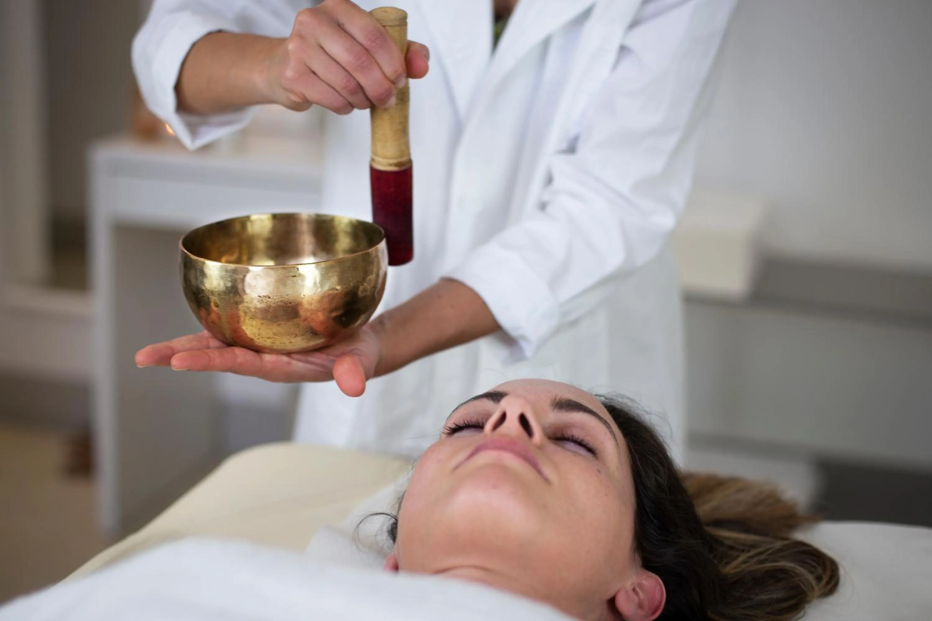 Massage in Relais San Martino - Salento