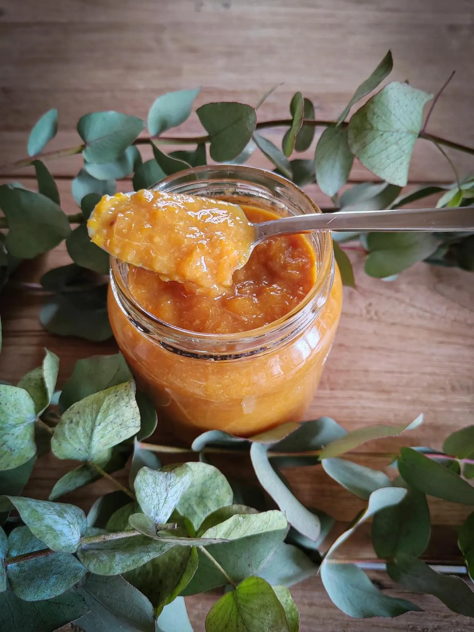 Food in Relais San Martino - Salento