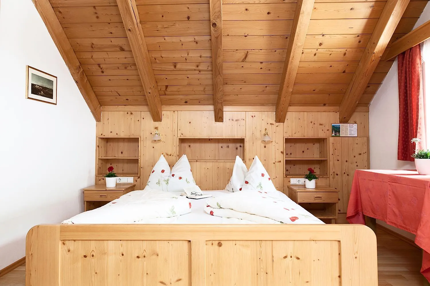 Hotel Messnerwirt