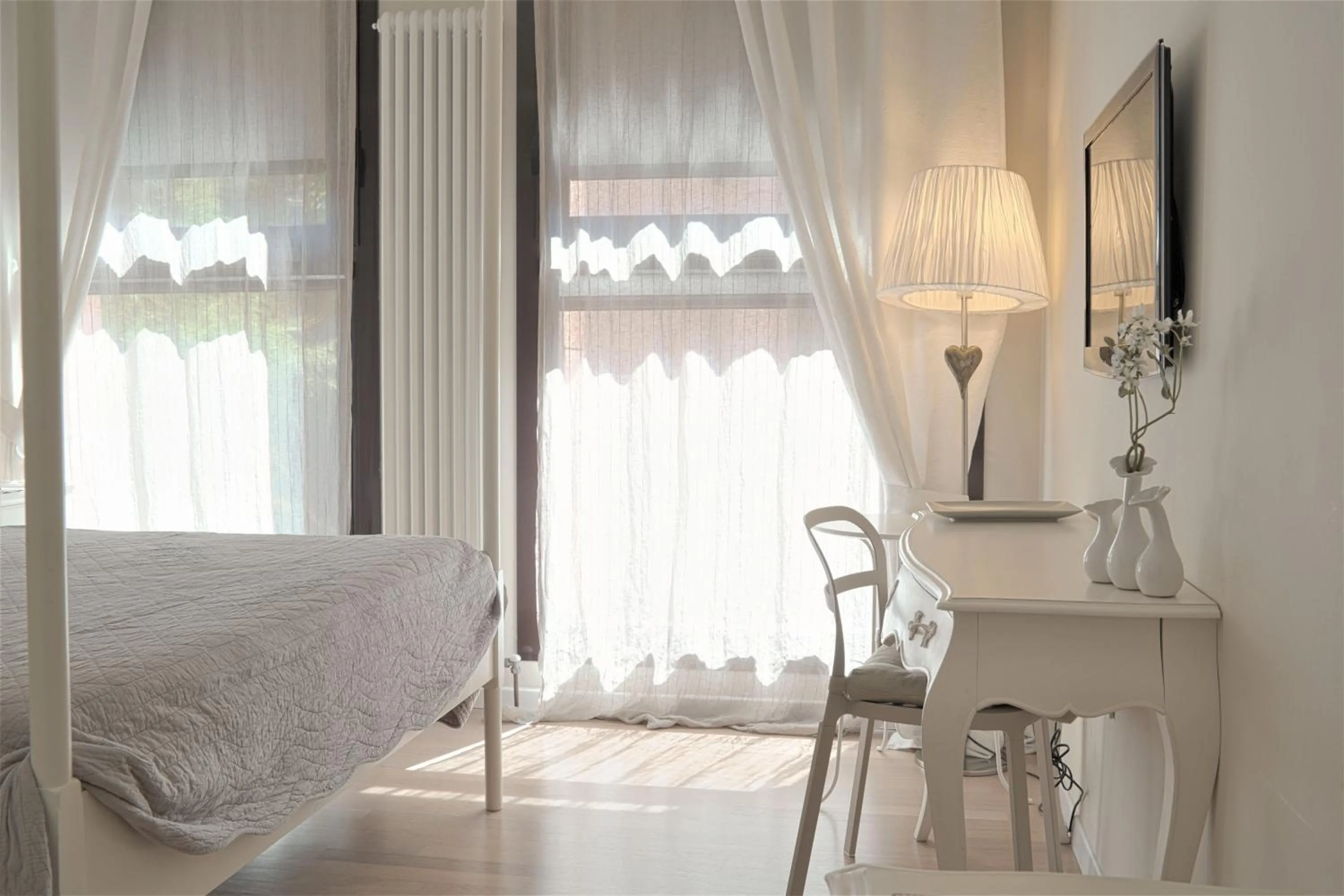 BED in BO Saragozza