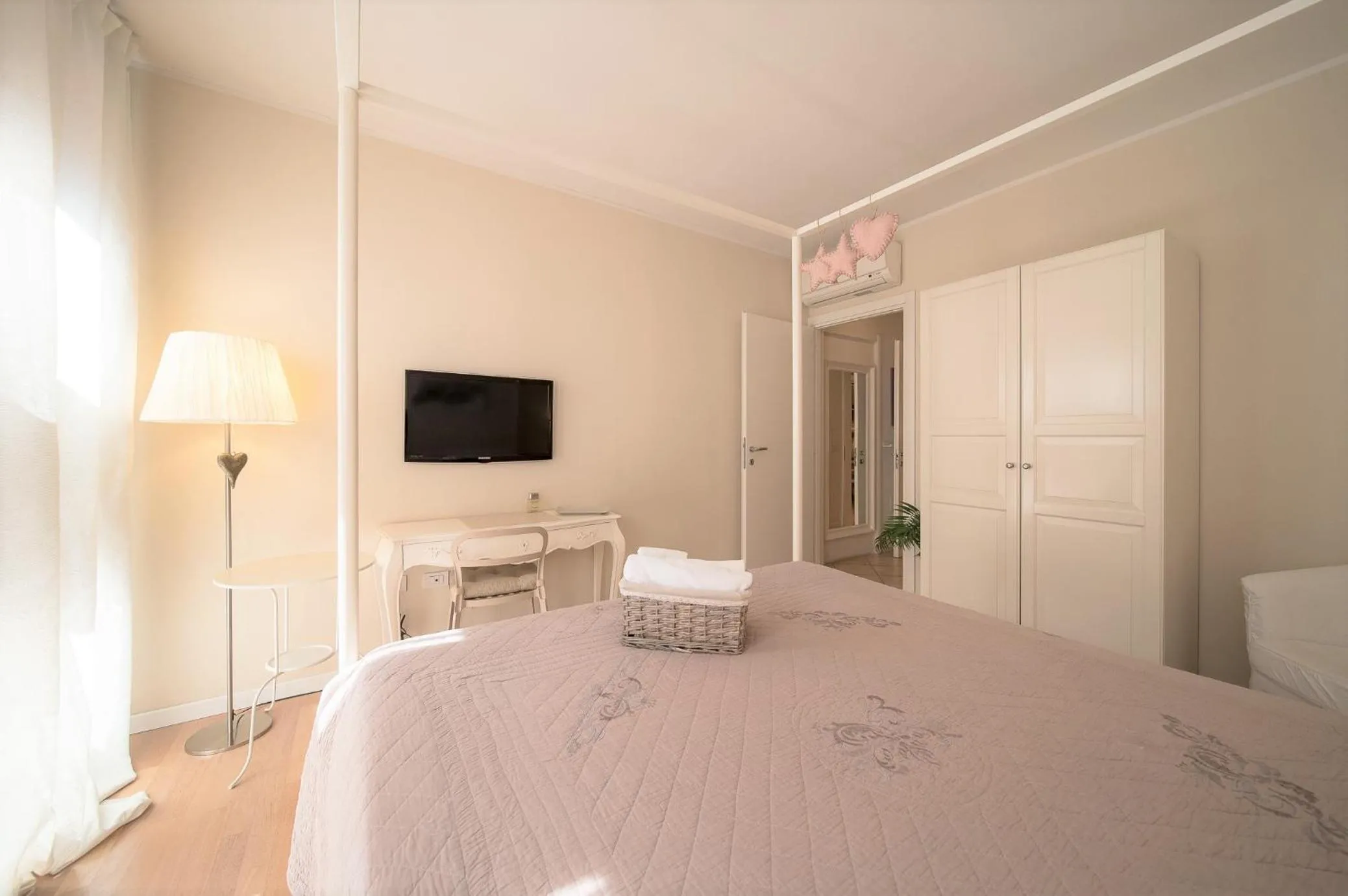 BED in BO Saragozza