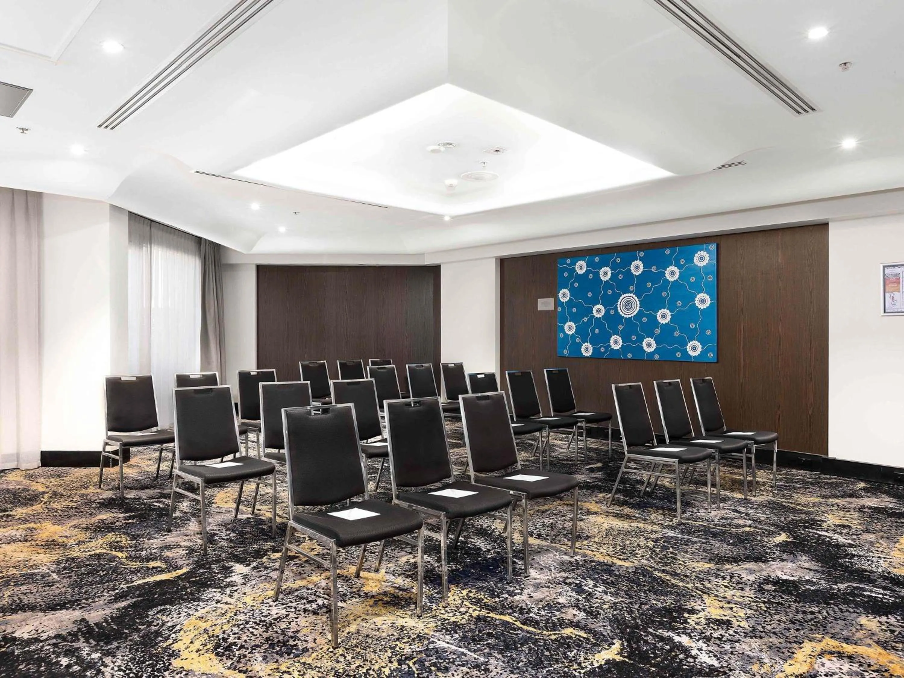 Meeting/conference room in Novotel Sydney Darling Harbour