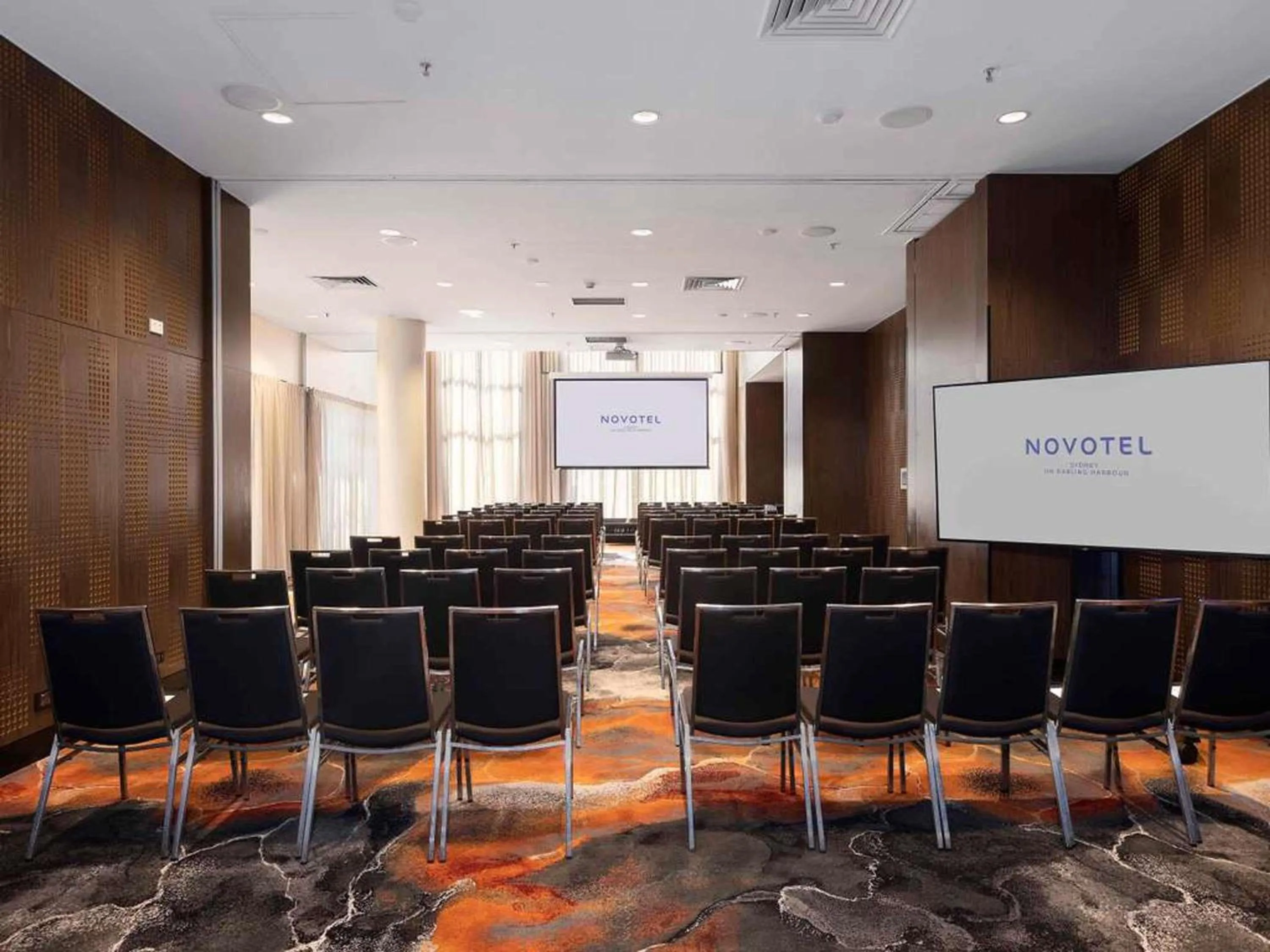 Meeting/conference room in Novotel Sydney Darling Harbour