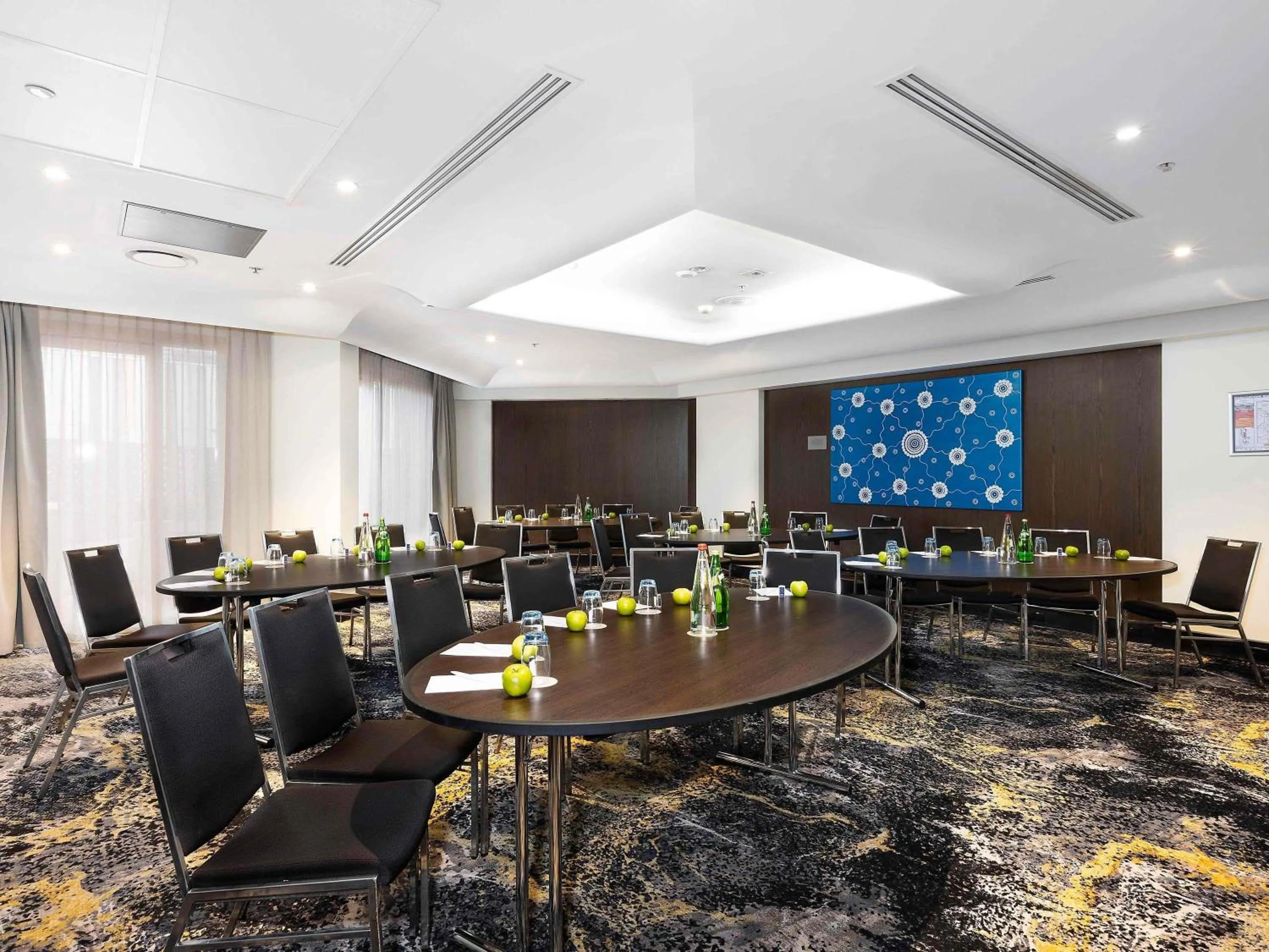 Meeting/conference room in Novotel Sydney Darling Harbour