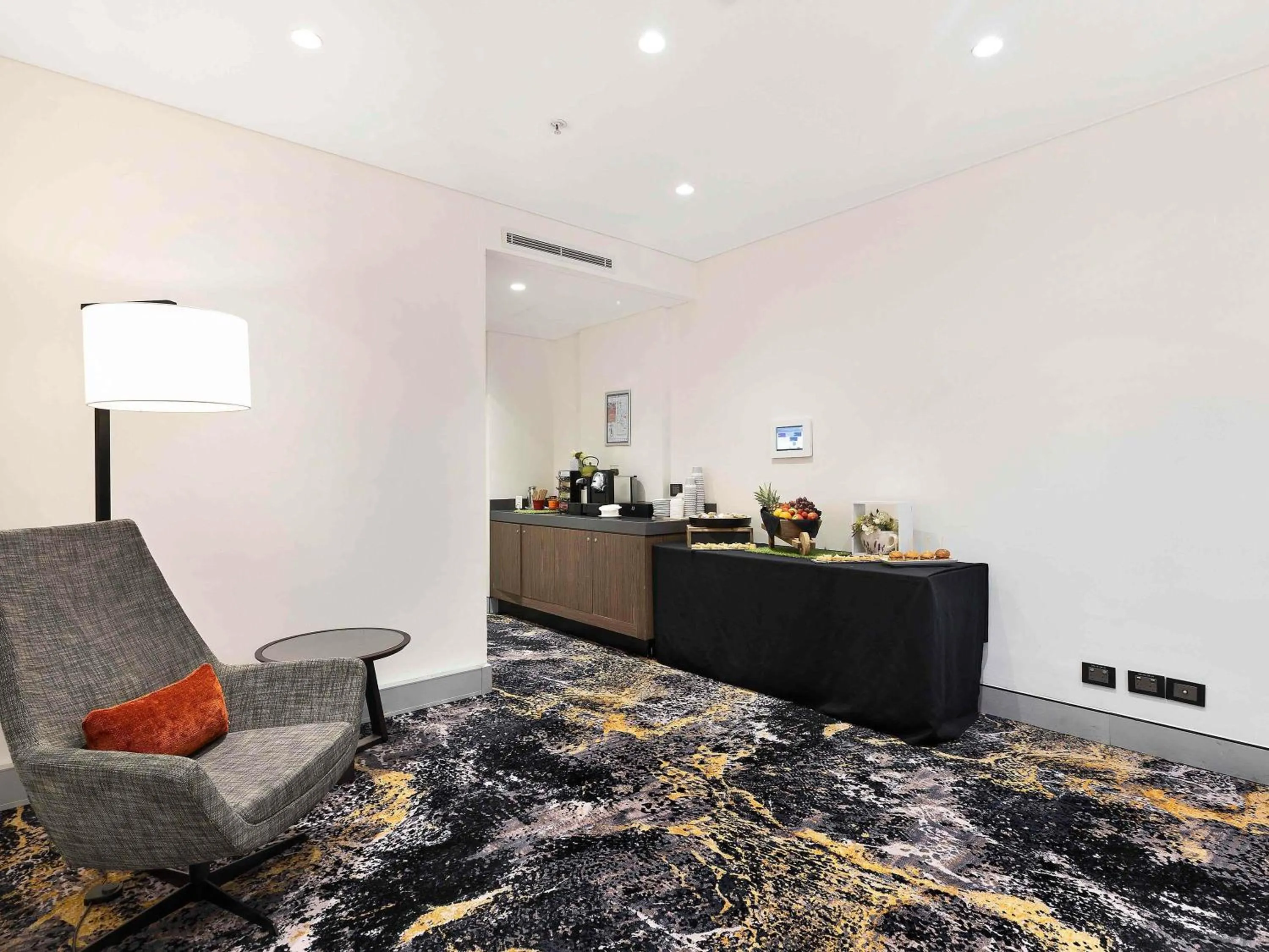 Meeting/conference room in Novotel Sydney Darling Harbour