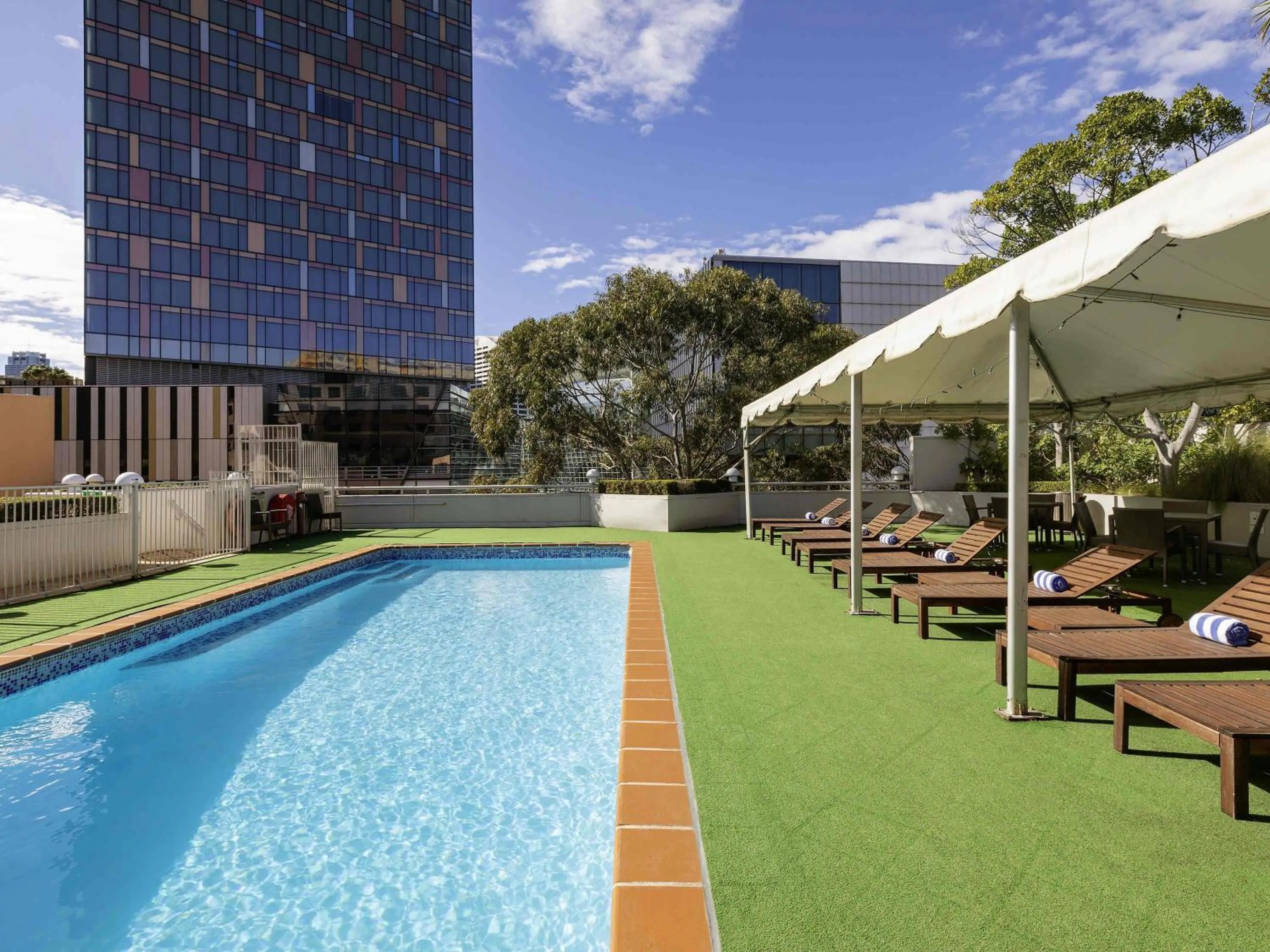 Other in Novotel Sydney Darling Harbour