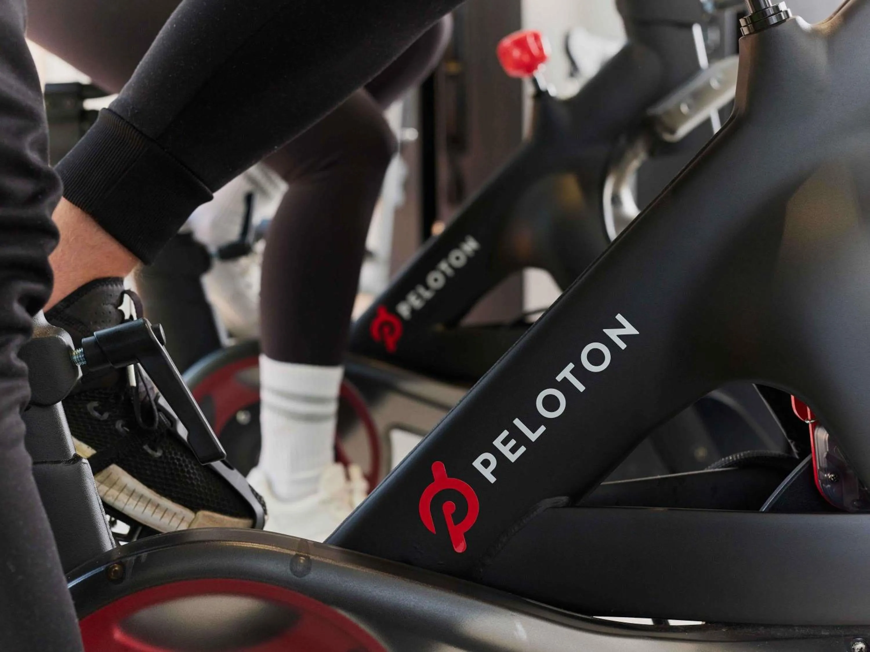 Fitness centre/facilities in Novotel Sydney Darling Harbour