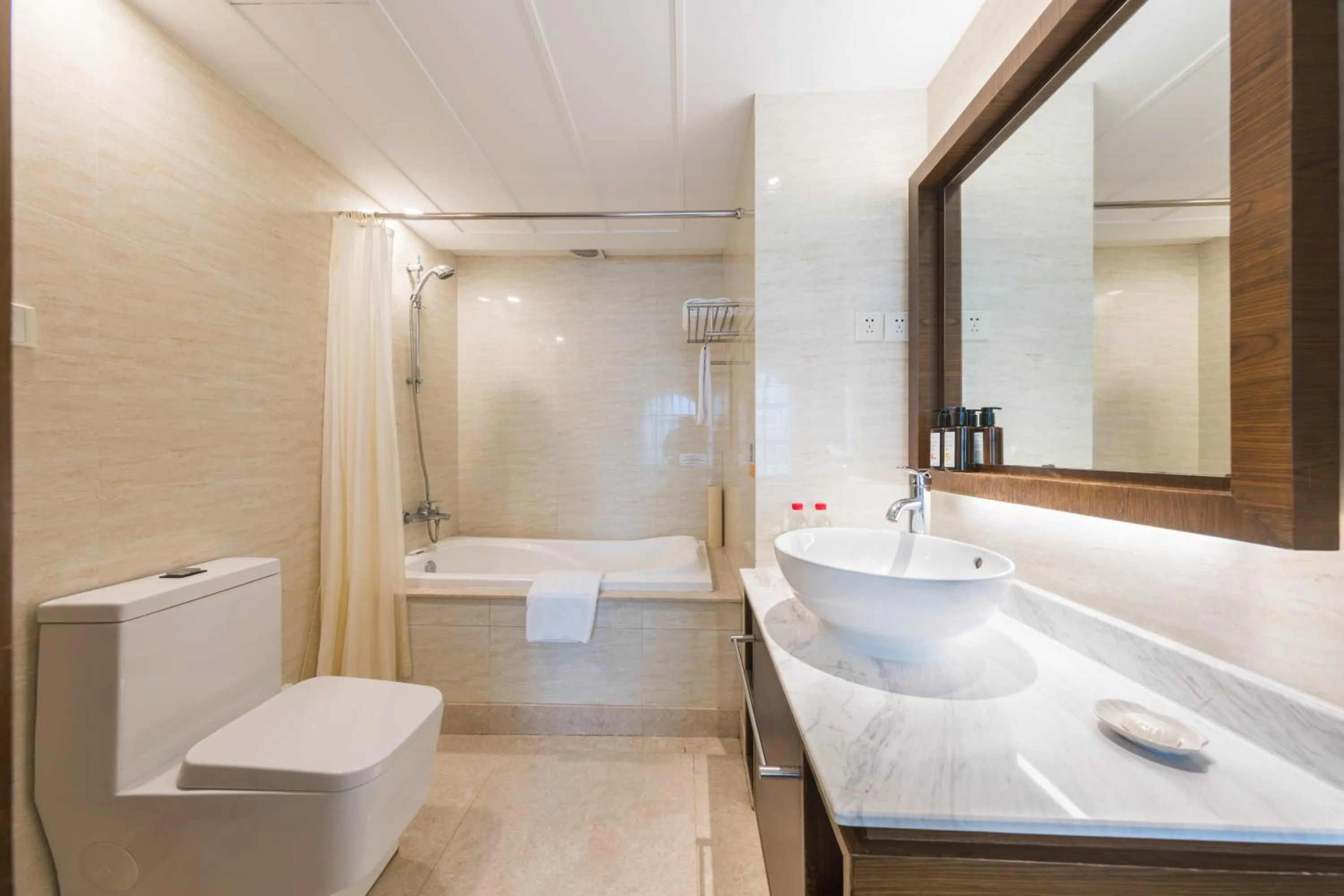 Shenzhen Shekou Honlux Apartment (Sea World)