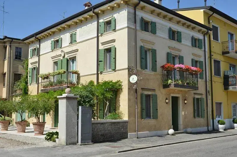 B&B La Mongolfiera B&B La Mongolfiera