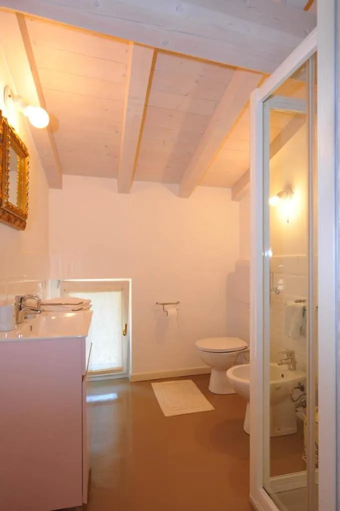 B&B La Mongolfiera