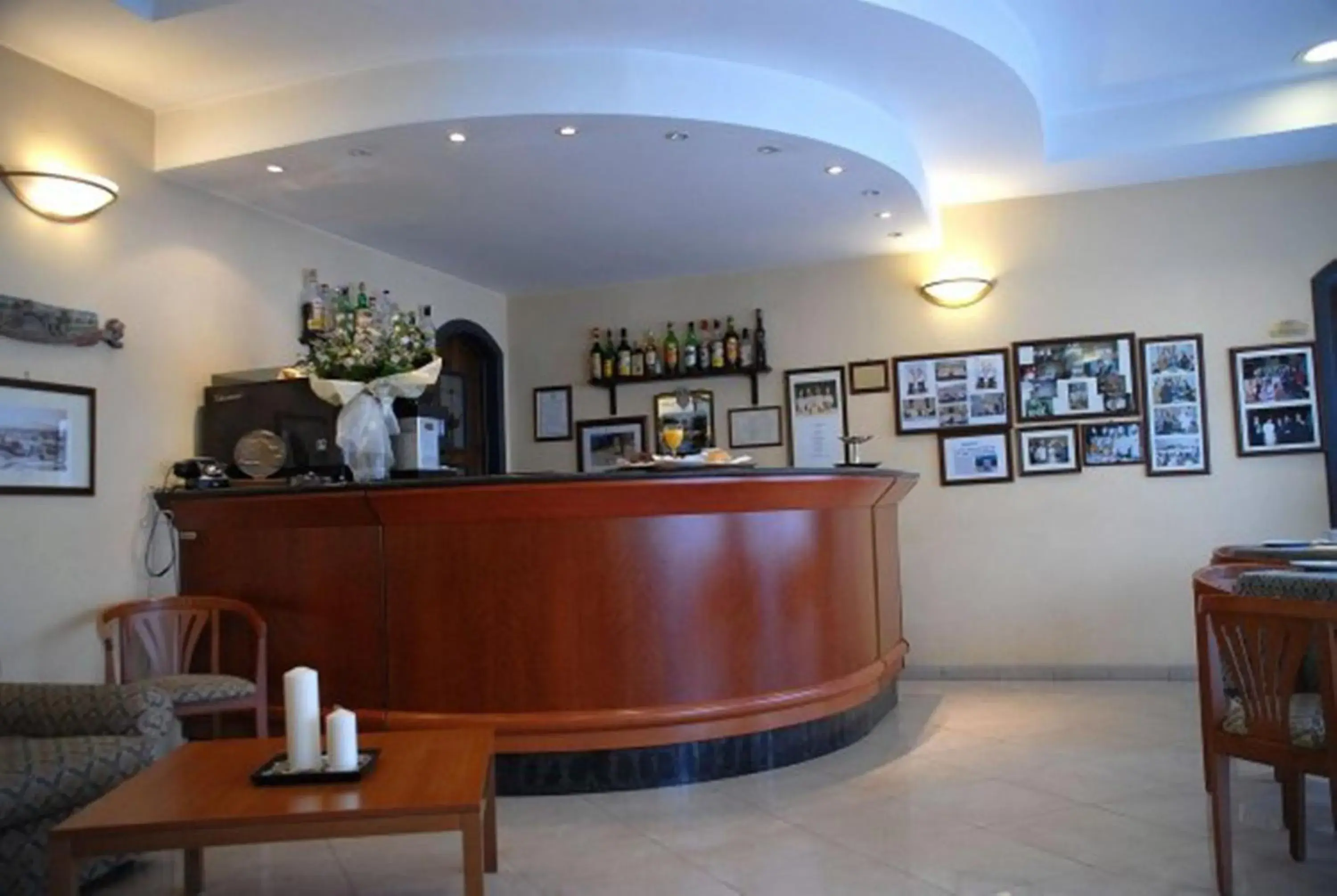 Restaurant/places to eat in Hotel Scrivano Restaurant/places to eat in Hotel Scrivano