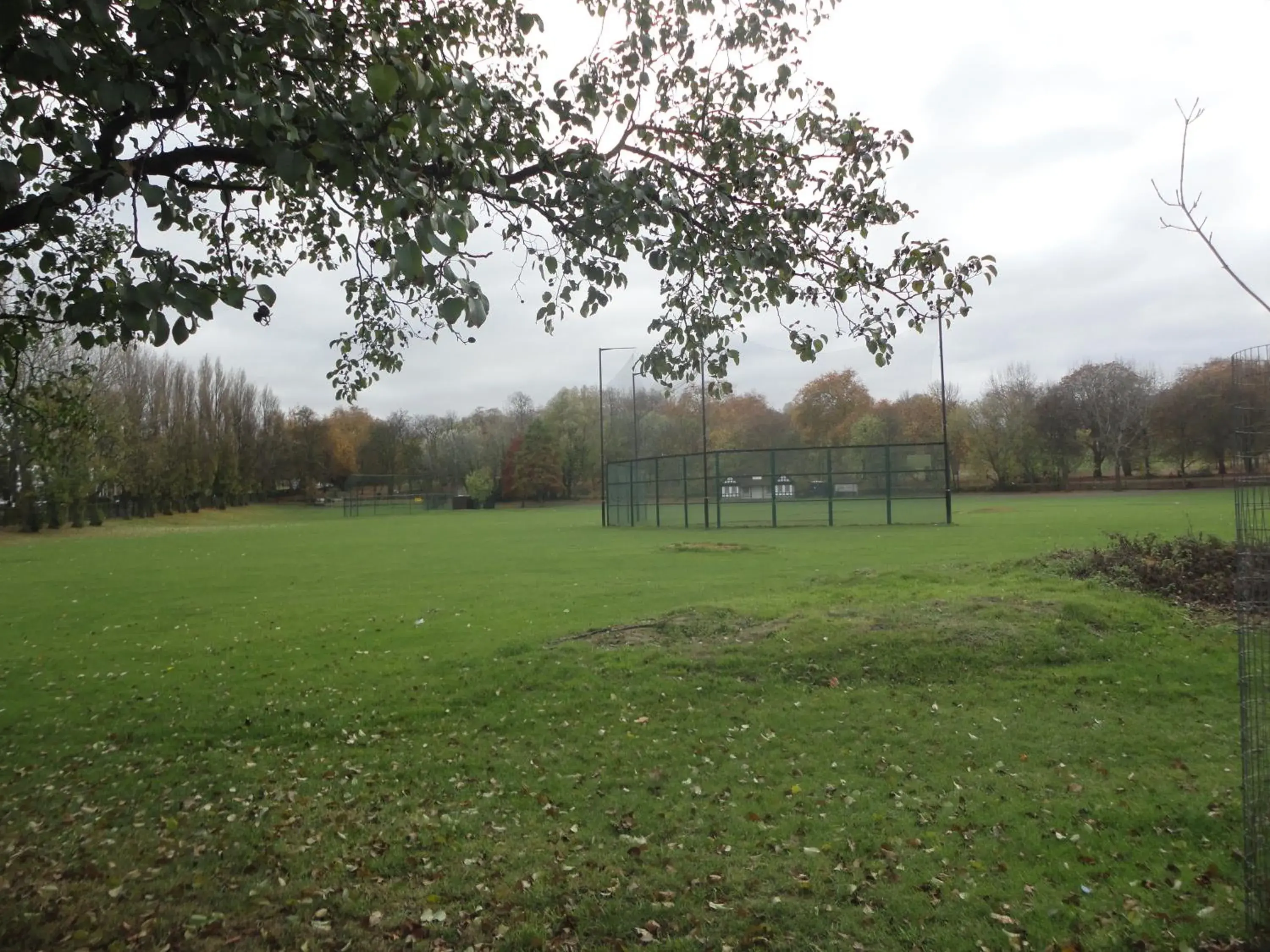 Facade/entrance in Beaconsfield Hotel Facade/entrance in Beaconsfield Hotel