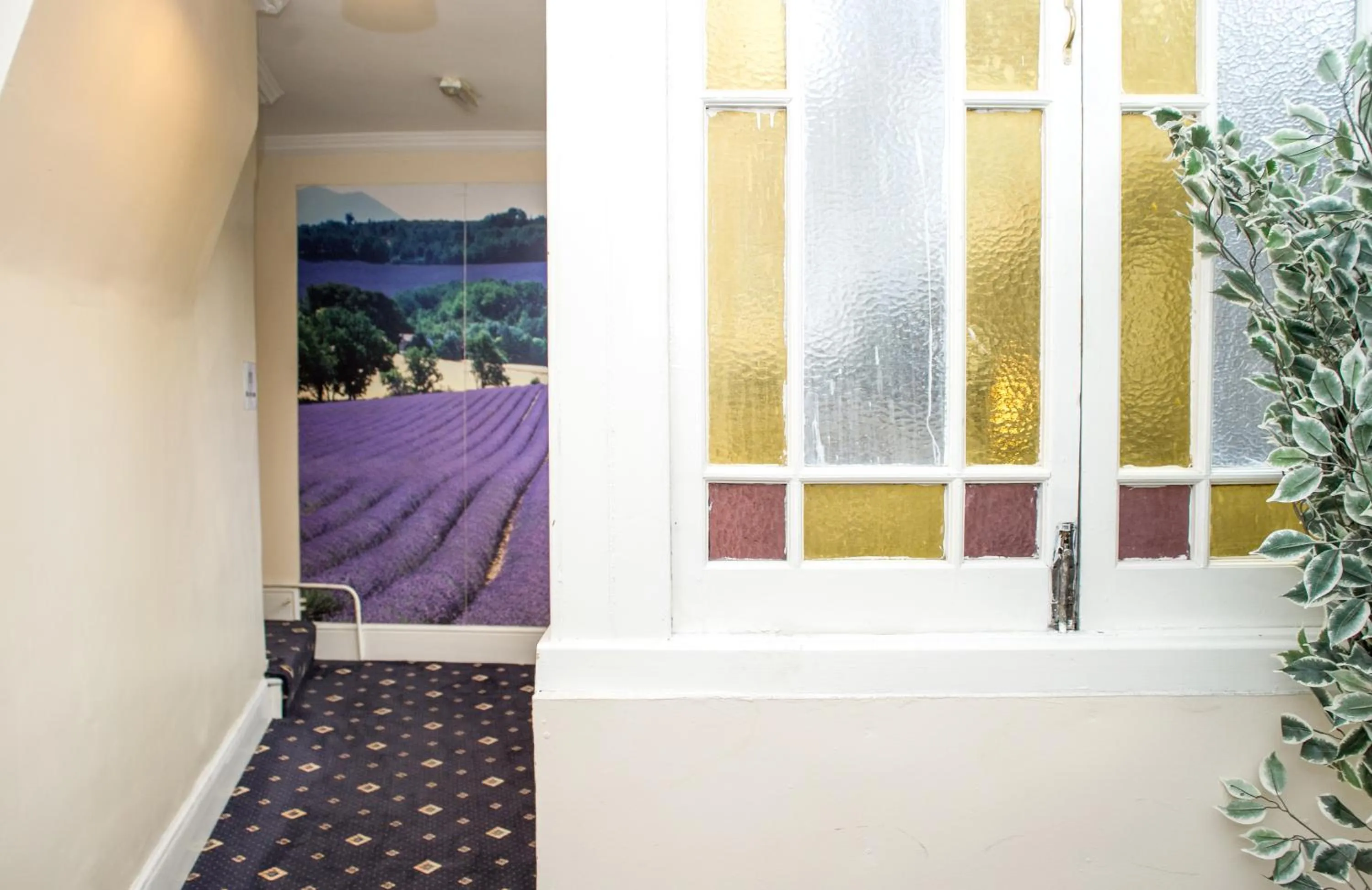 Other in Beaconsfield Hotel