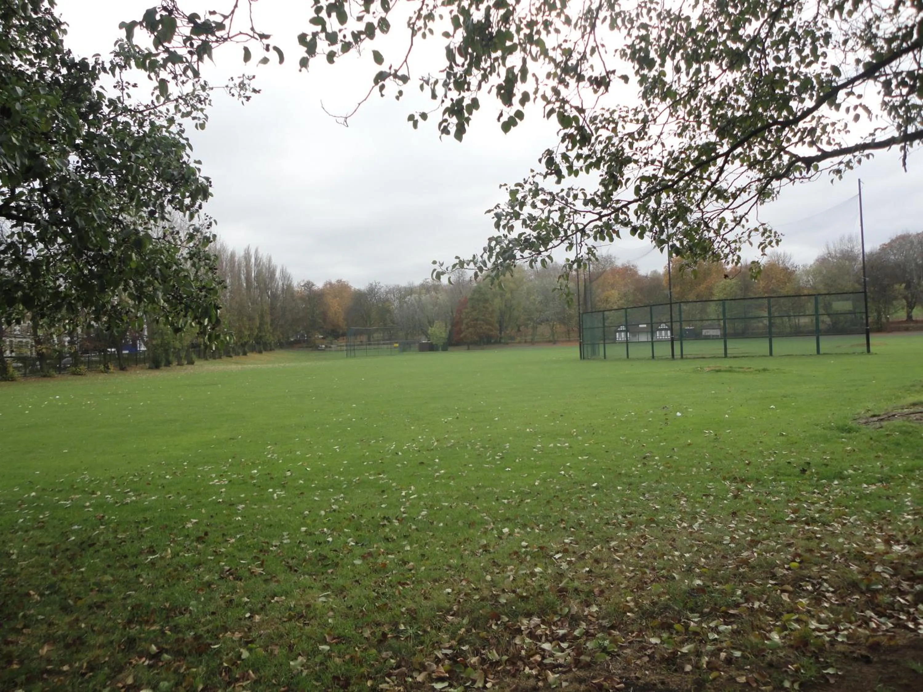 Facade/entrance in Beaconsfield Hotel