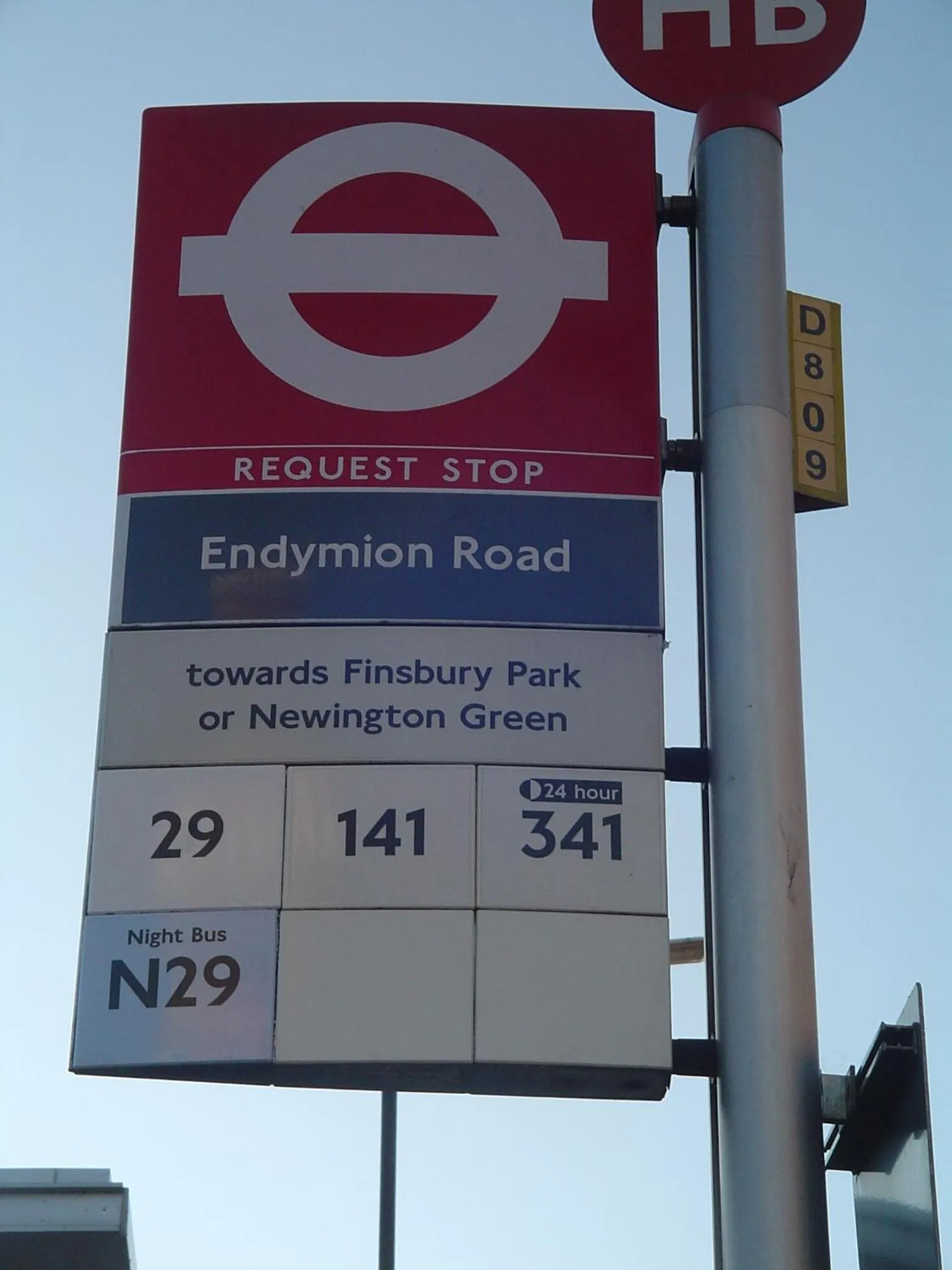 Area and facilities in Beaconsfield Hotel