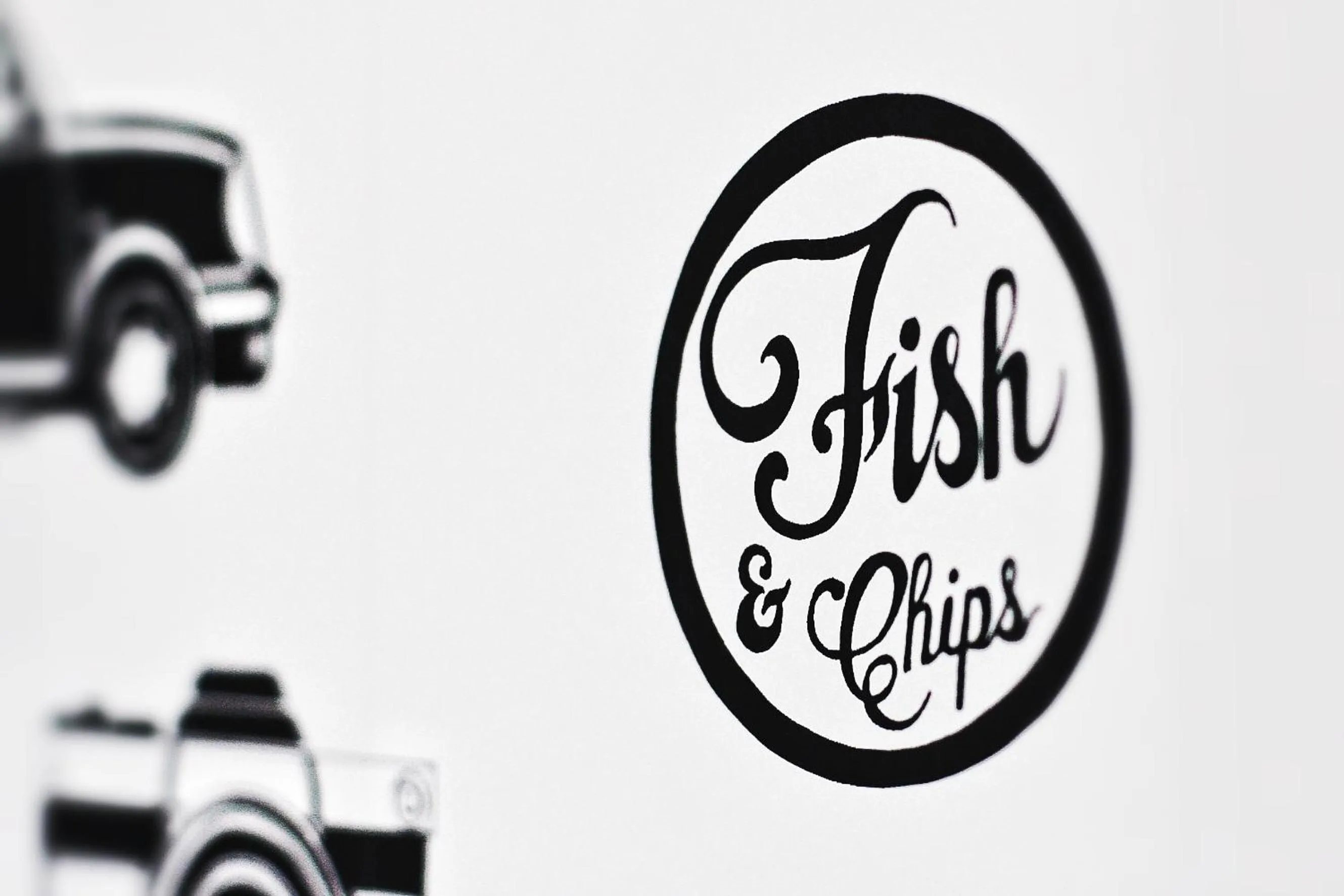 Logo/Certificate/Sign in Beaconsfield Hotel