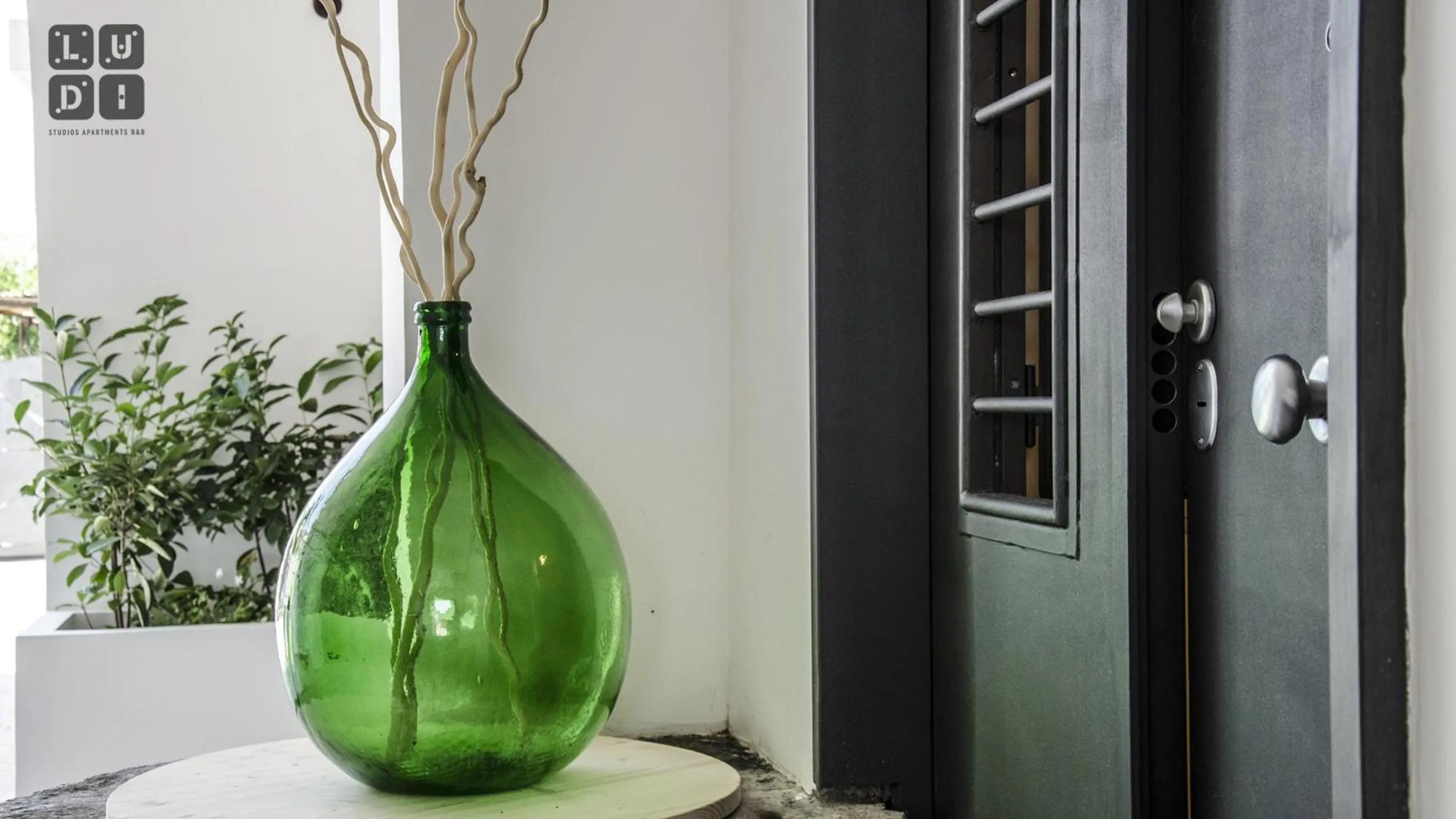 Property building in Ludi Studios