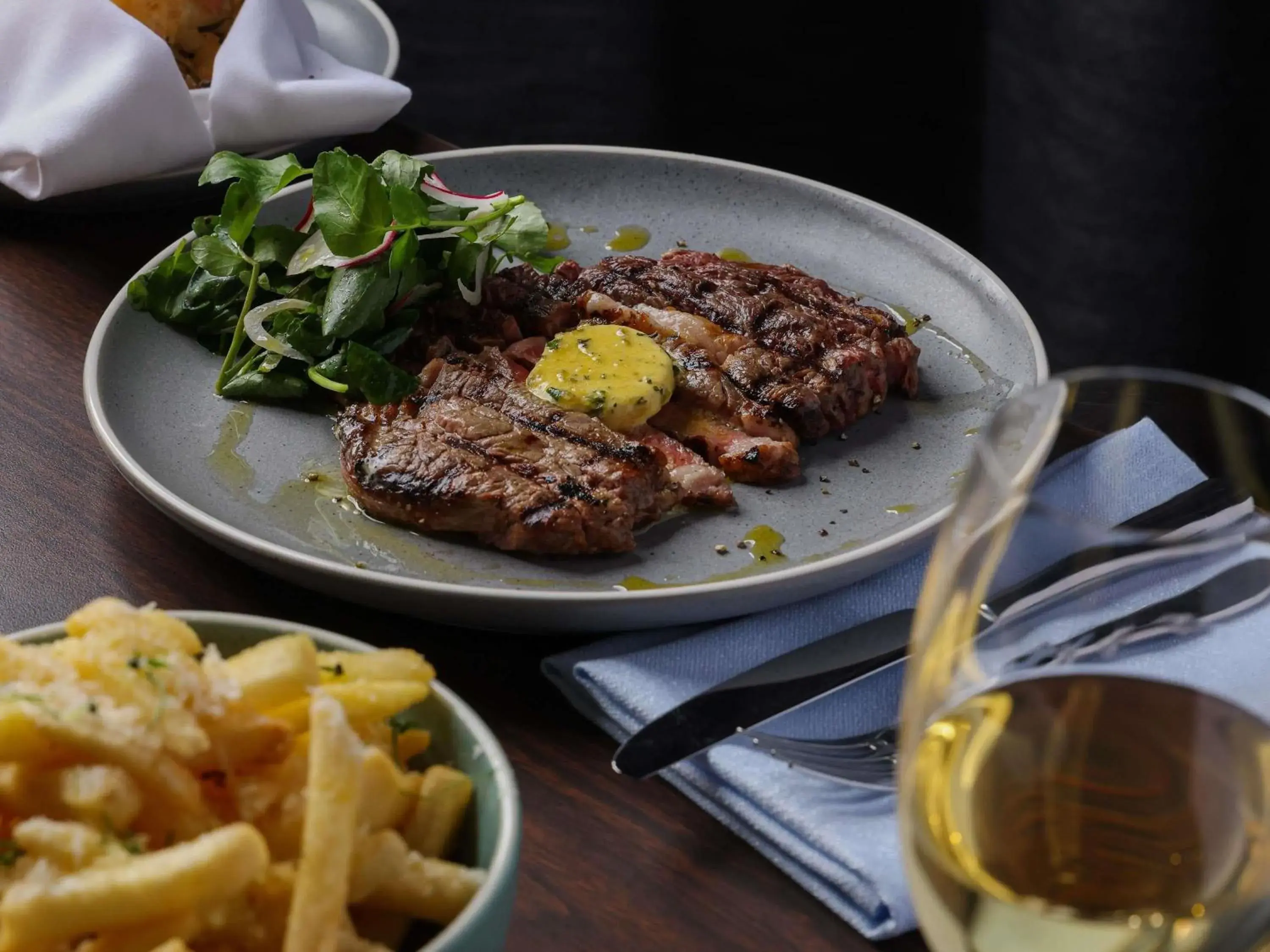 Restaurant/places to eat in Novotel Sydney Olympic Park Restaurant/places to eat in Novotel Sydney Olympic Park